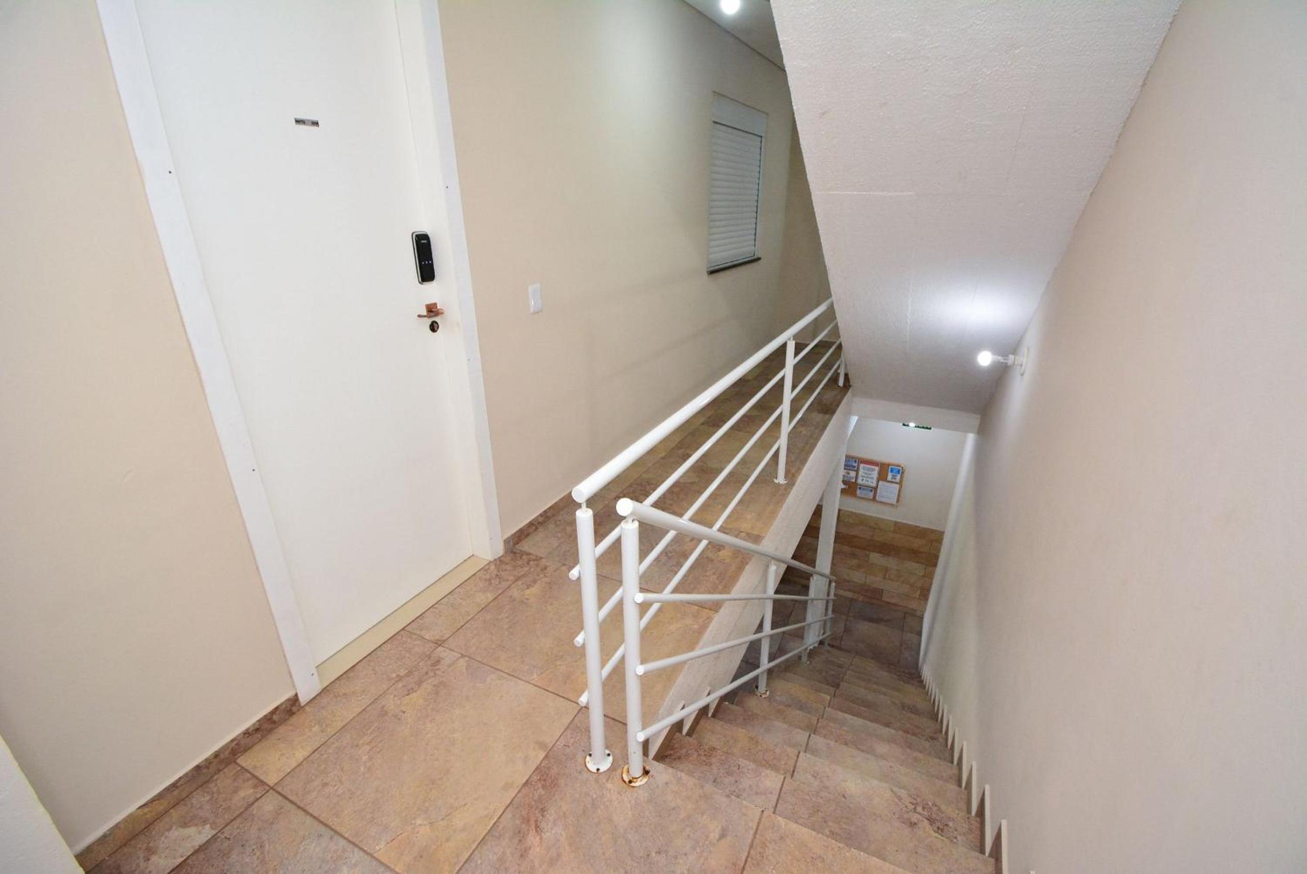 Apartamento na Praia dos Ingleses - NIN015