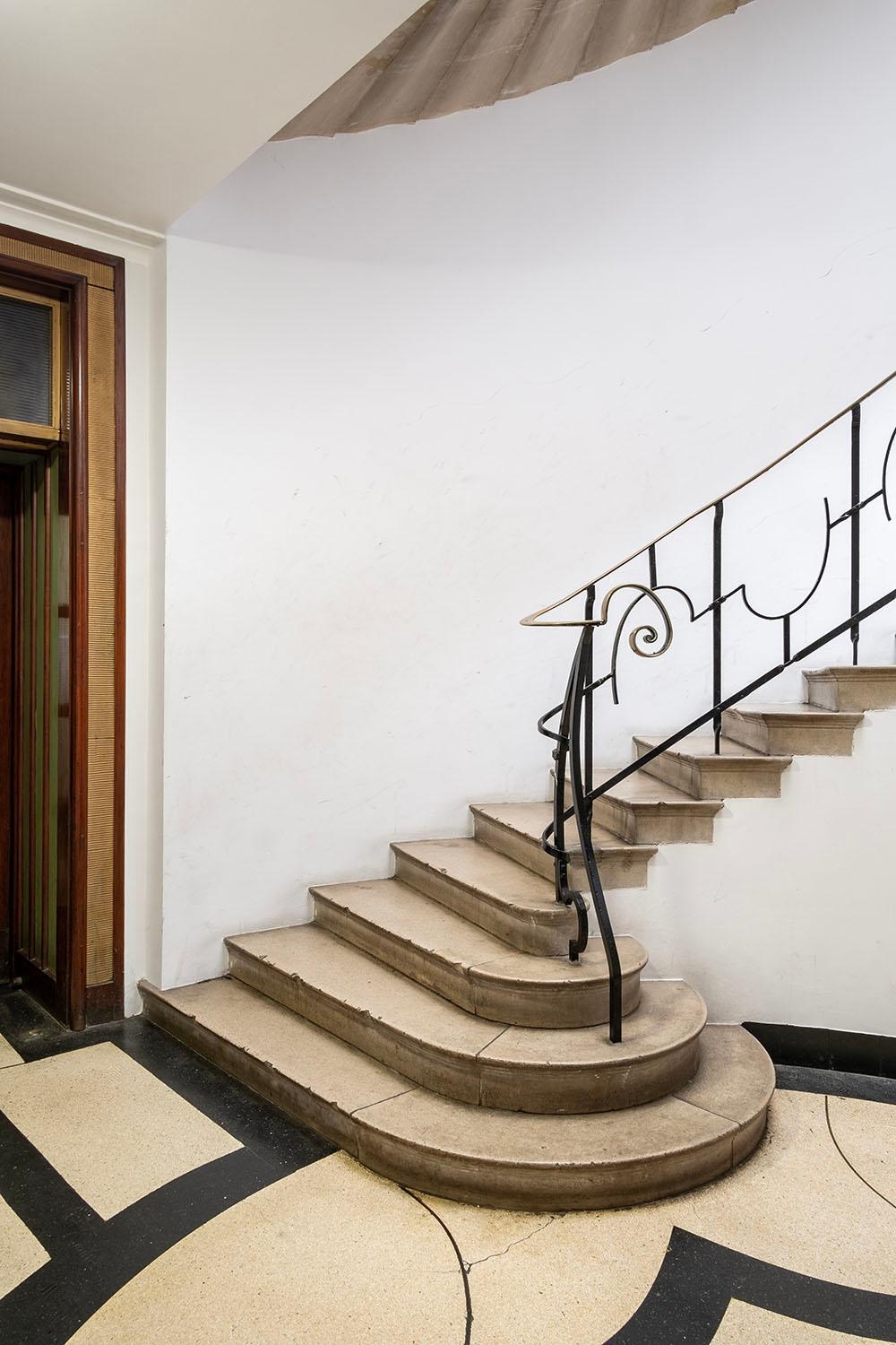 Fairbairn Hall Serviced Apartment