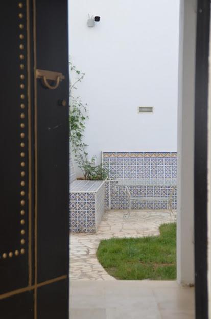 Hammamet Vacations - Tunisia Queen Apartment - Property Image 5