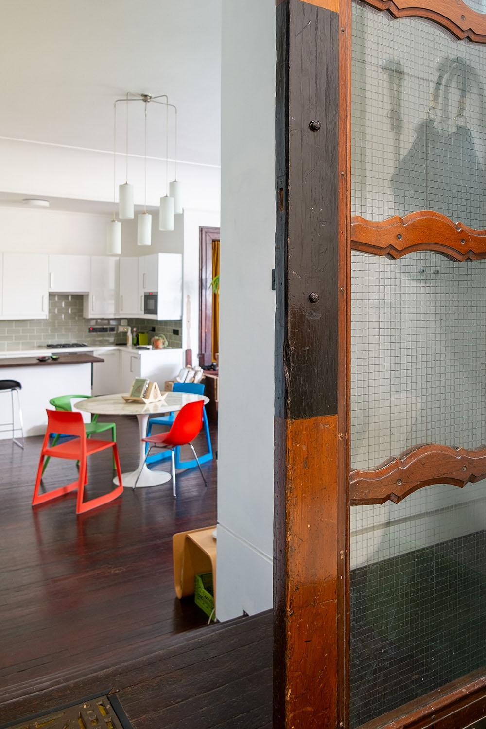 Fairbairn Hall Serviced Apartment