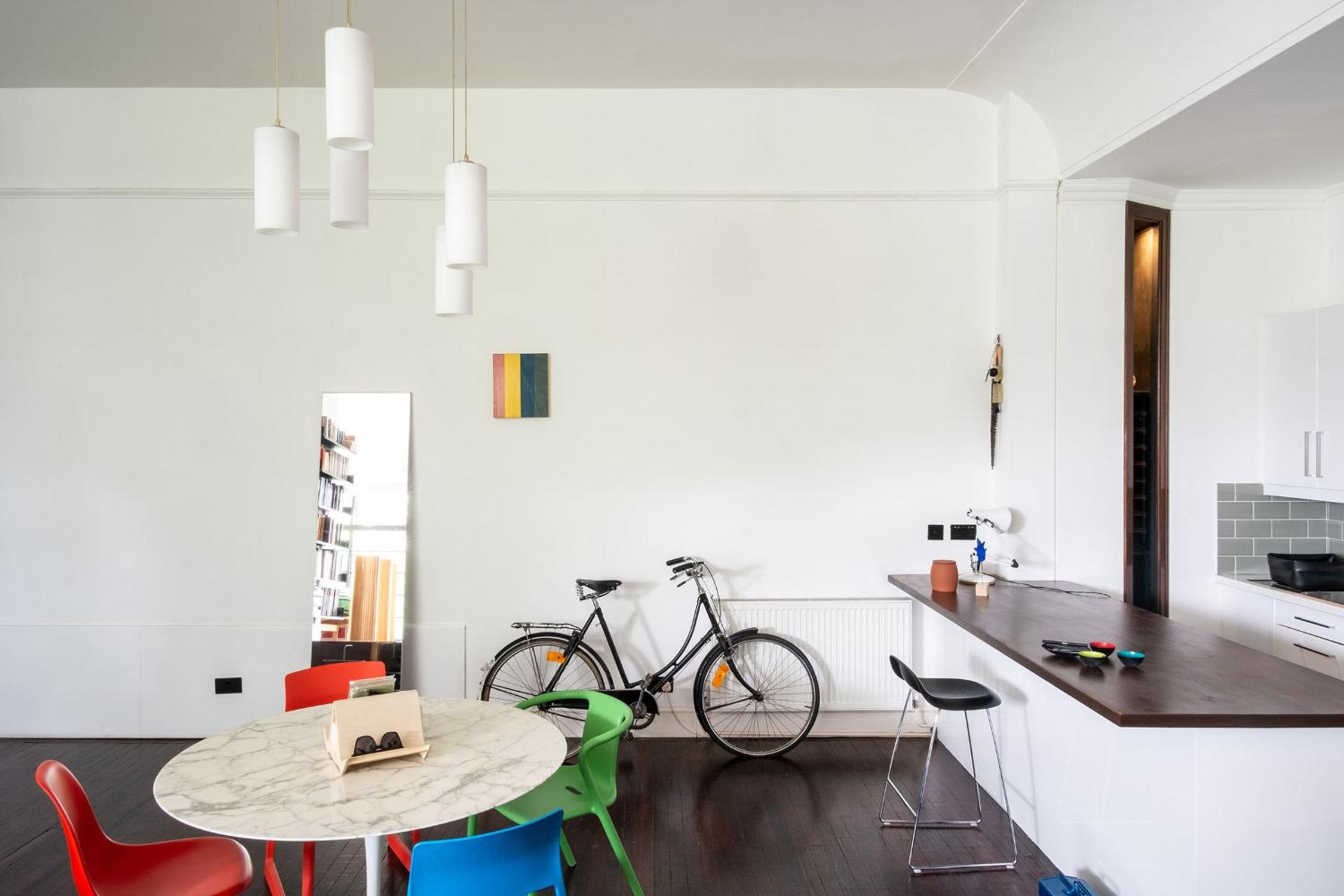 Fairbairn Hall Serviced Apartment