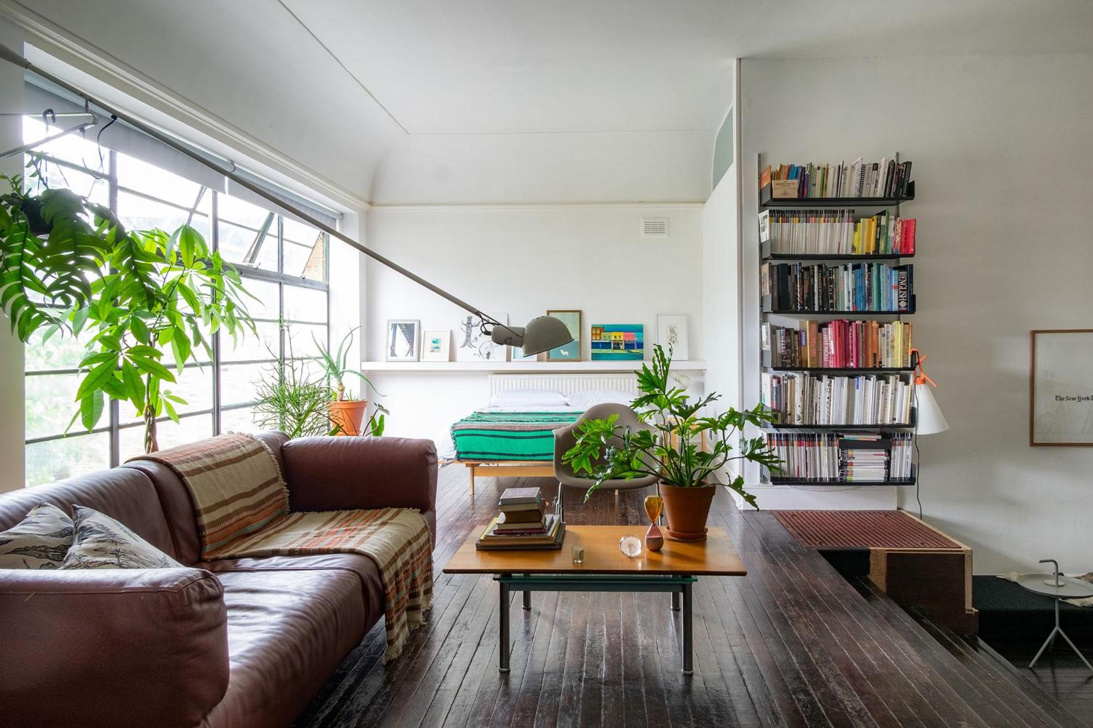 Fairbairn Hall Serviced Apartment