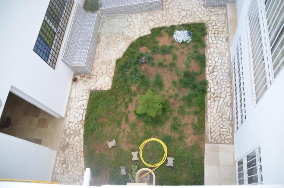 Hammamet Vacations - Tunisia Queen Apartment - Property Image 9