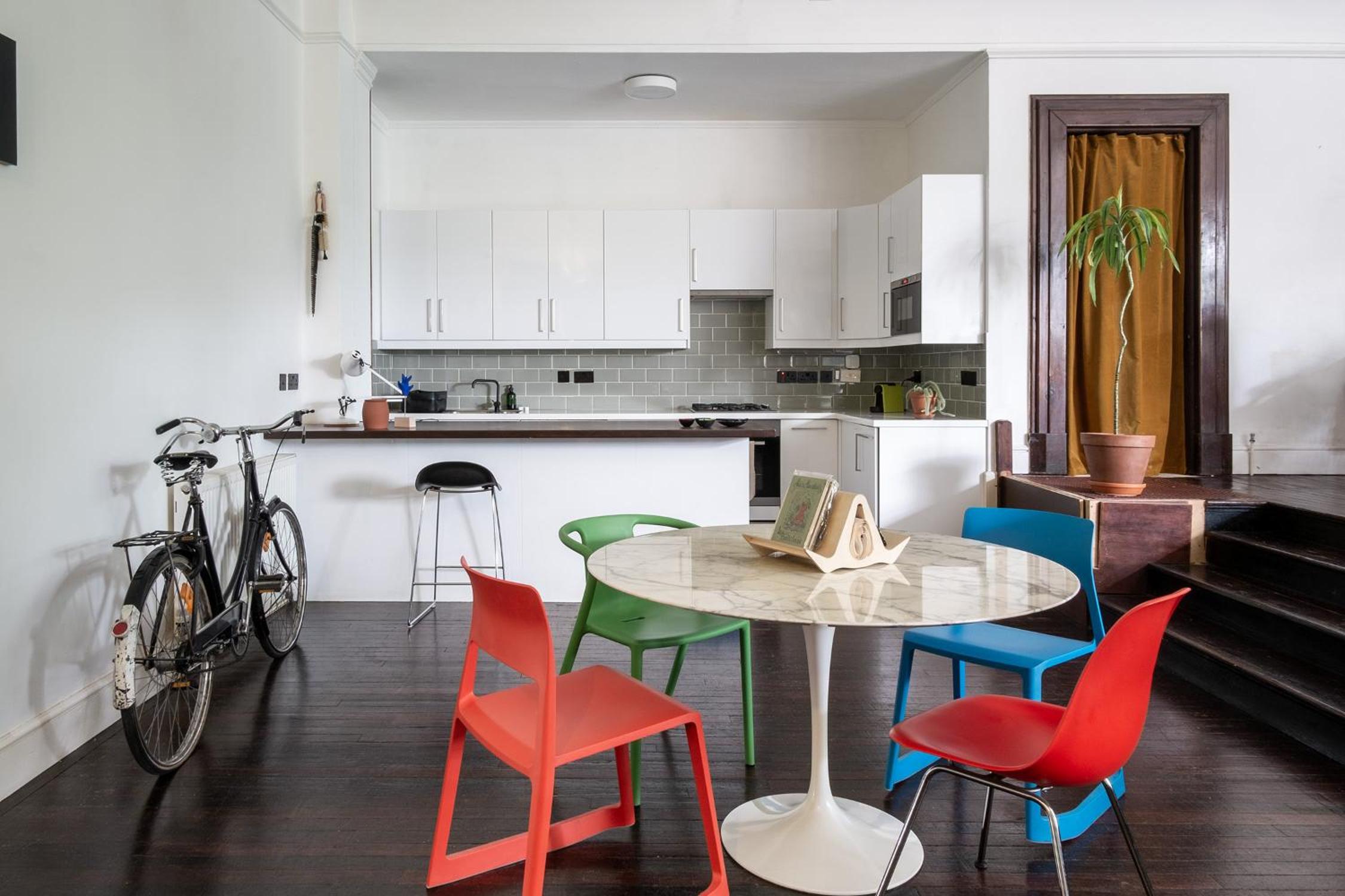 Fairbairn Hall Serviced Apartment