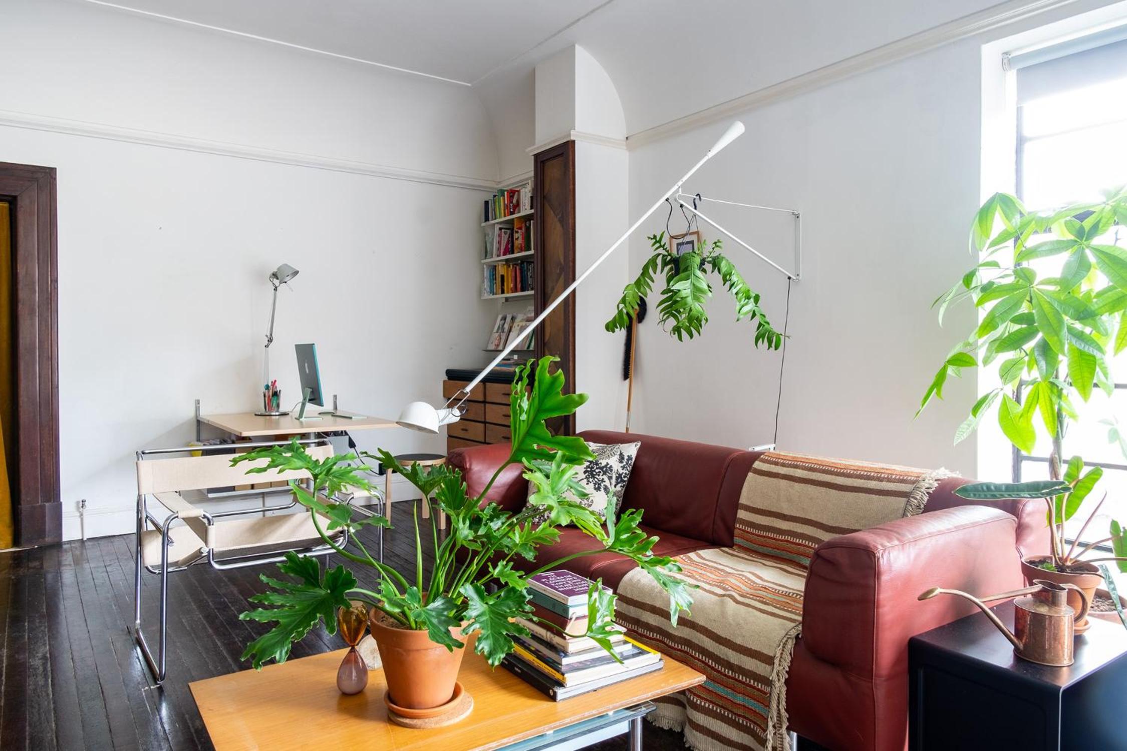 Fairbairn Hall Serviced Apartment