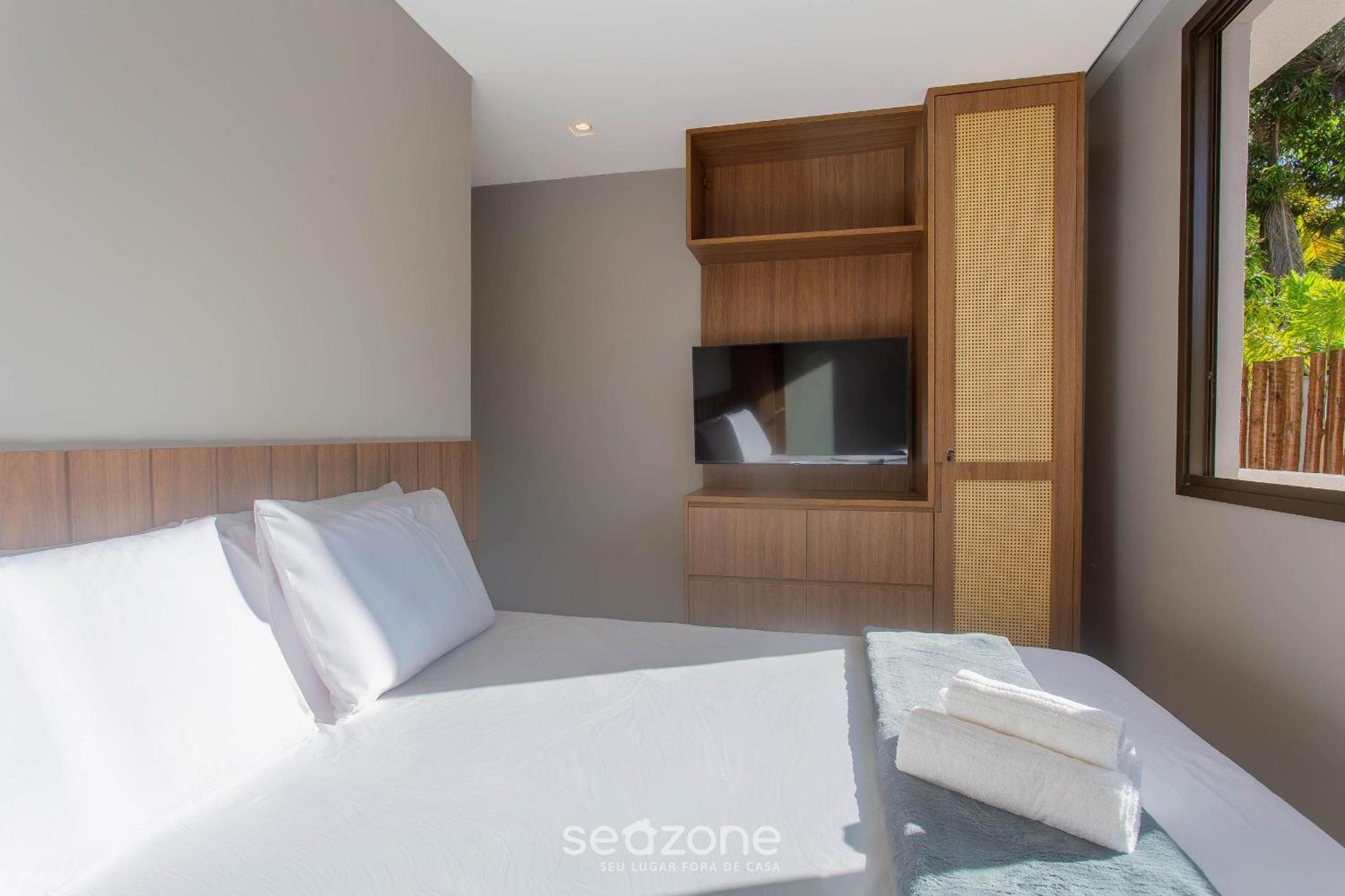 Your exclusive stay just steps from the sea - BBC