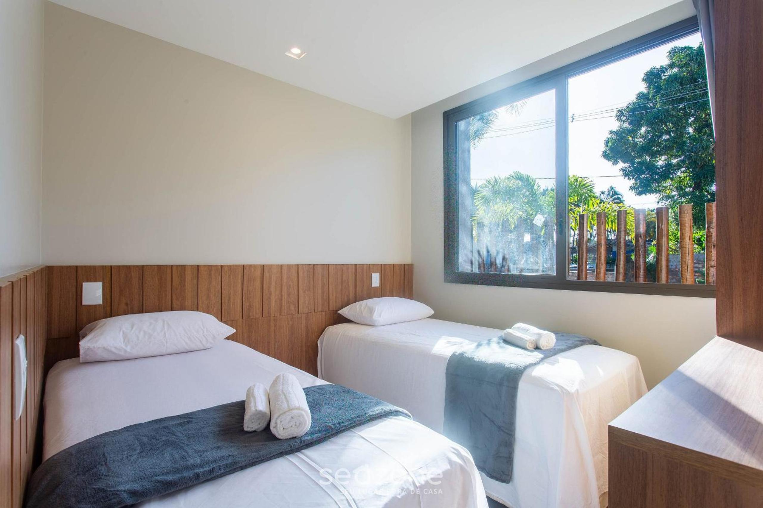 Your exclusive stay just steps from the sea - BBC