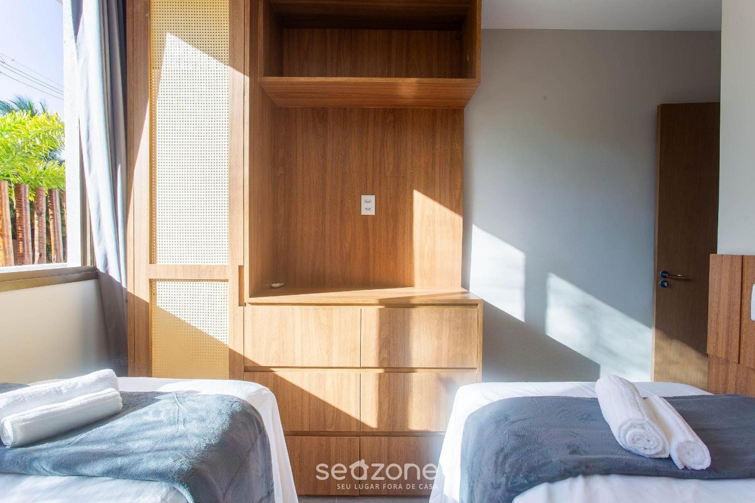 Your exclusive stay just steps from the sea - BBC