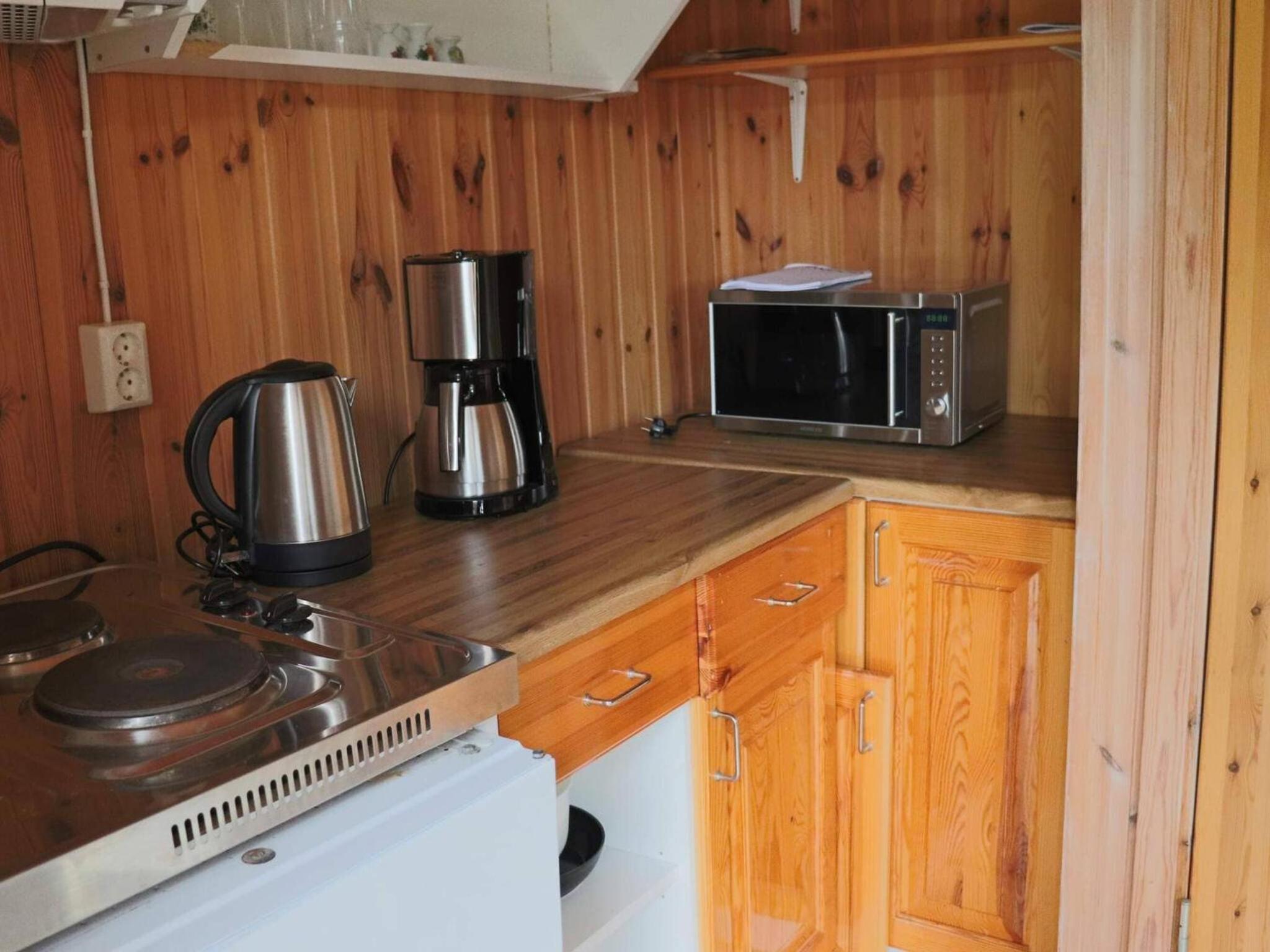 4 person holiday home in TORUP