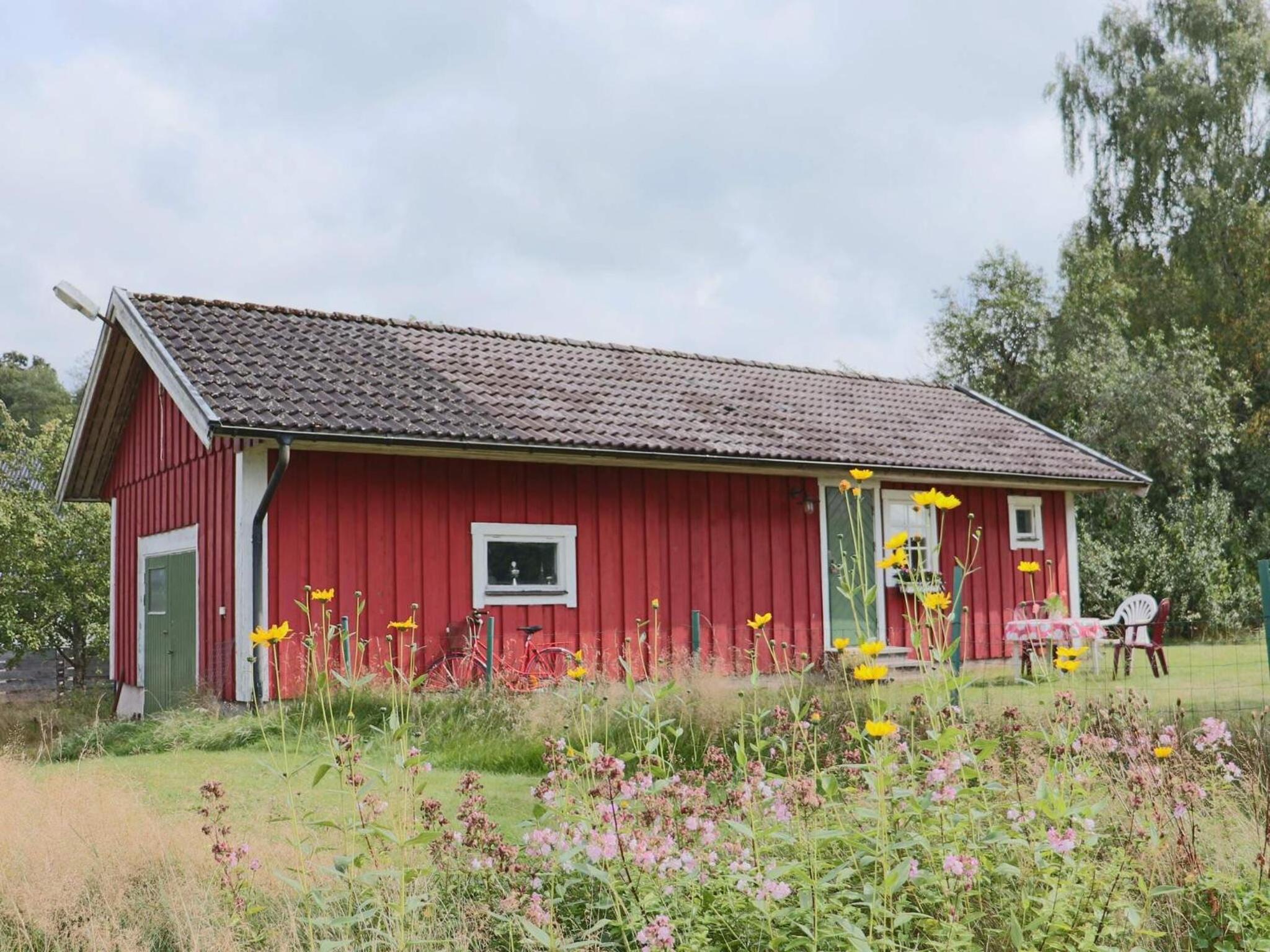 4 person holiday home in TORUP