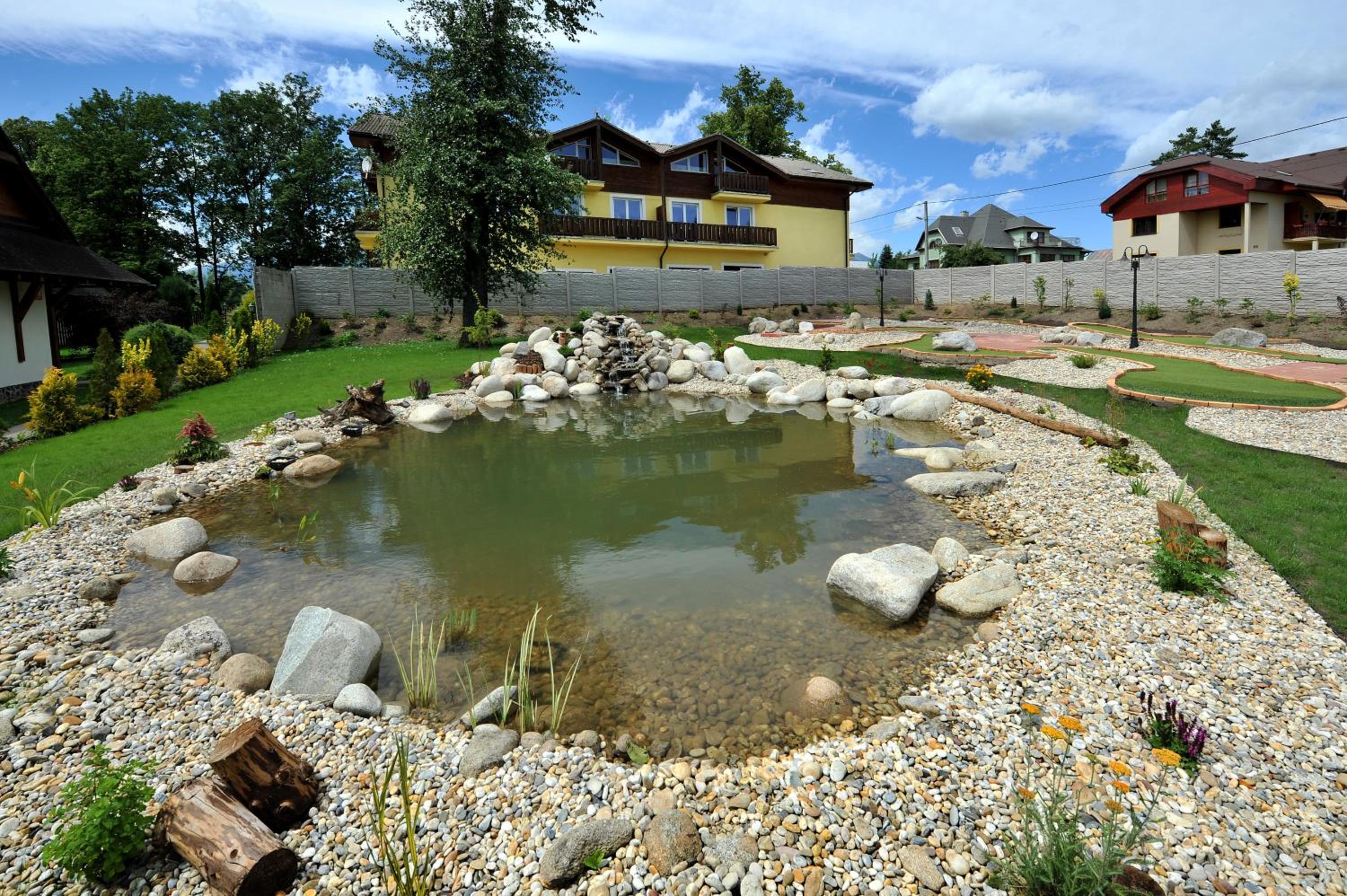 APLEND Tatry Holiday