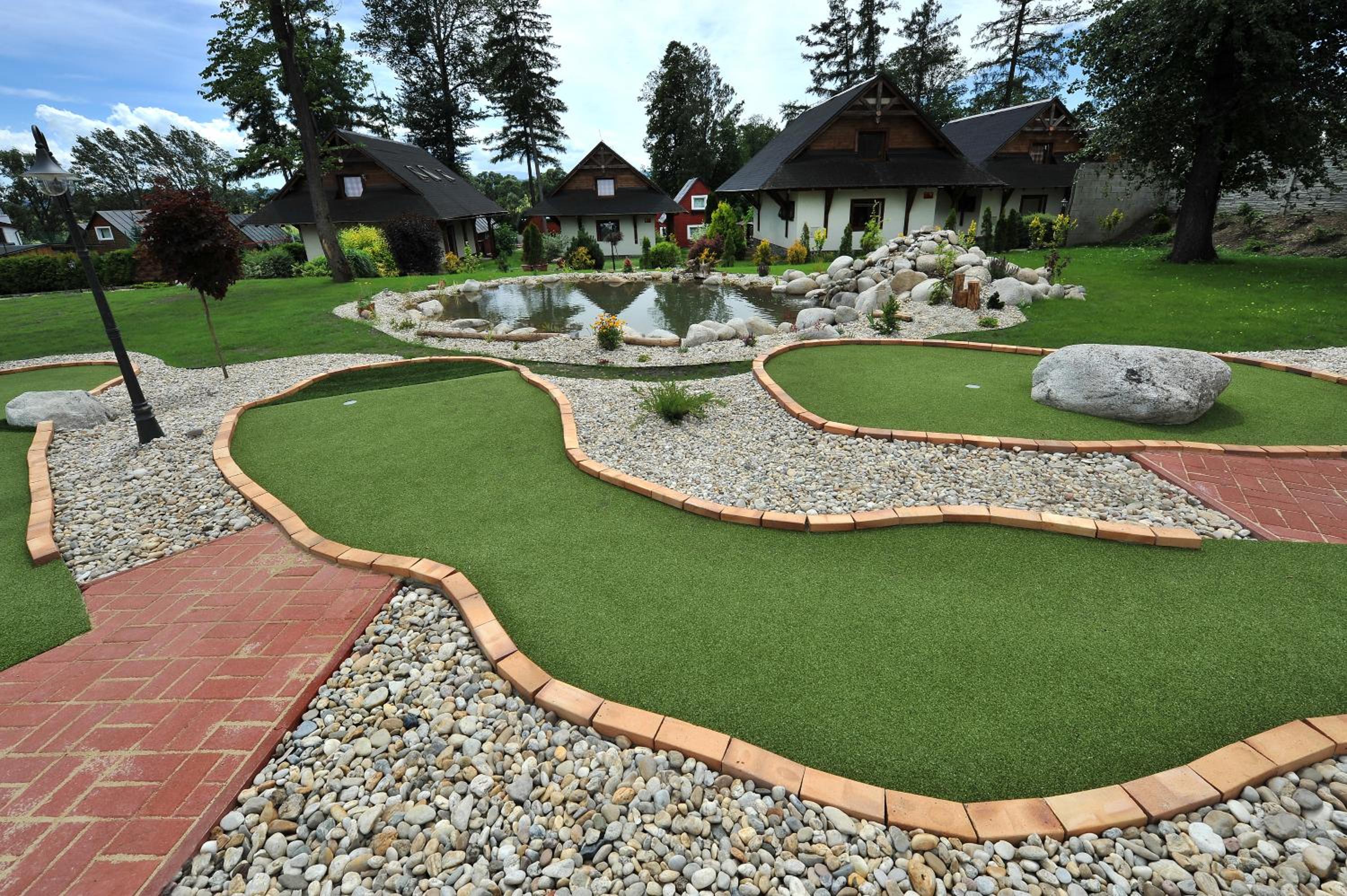 APLEND Tatry Holiday