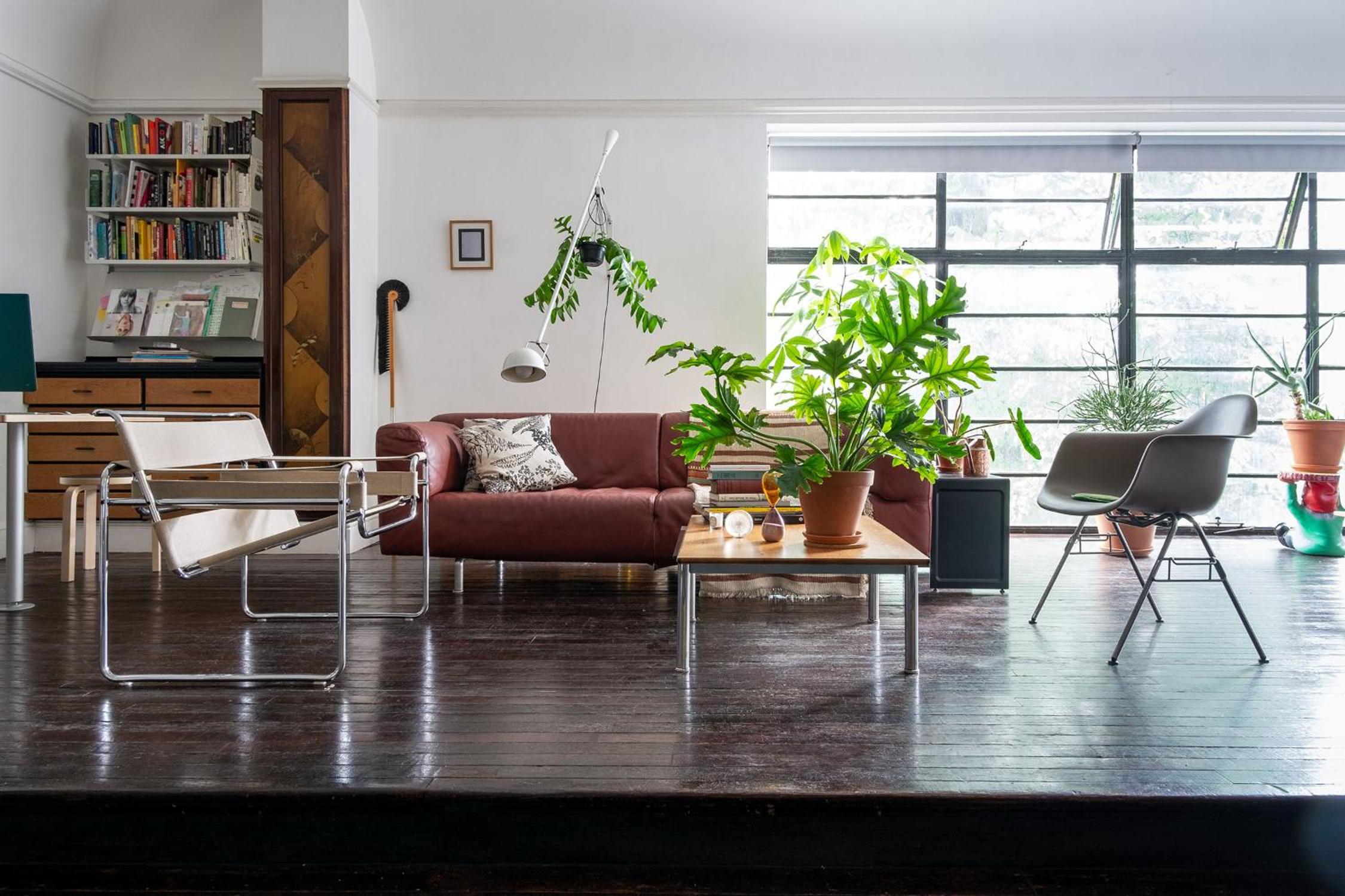 Fairbairn Hall Serviced Apartment