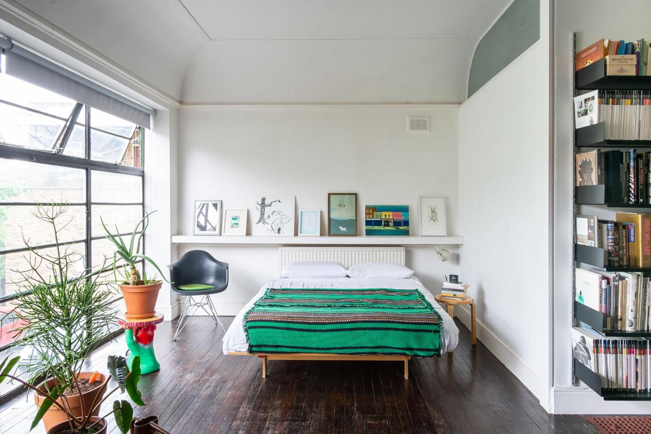 Fairbairn Hall Serviced Apartment
