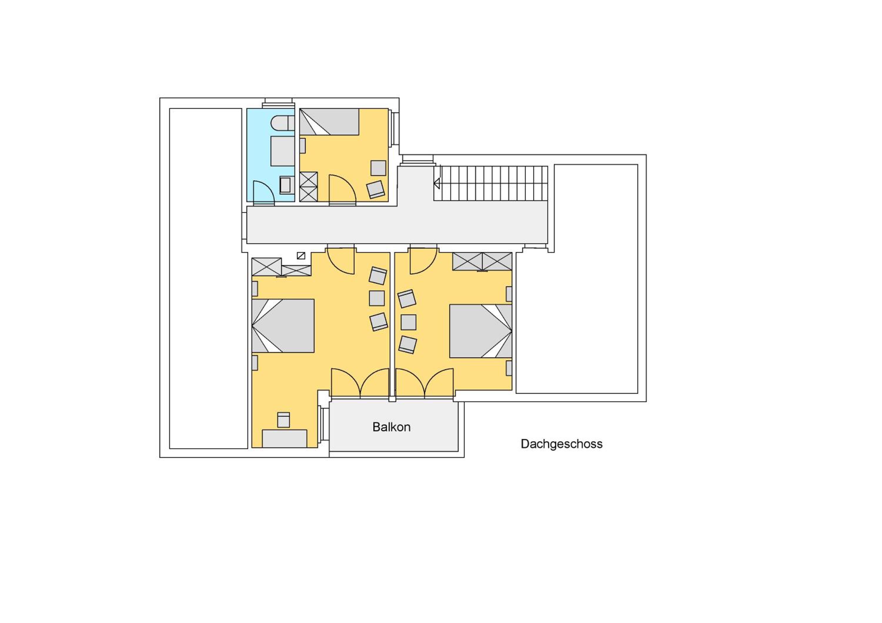 Chalet Montafon Schruns
