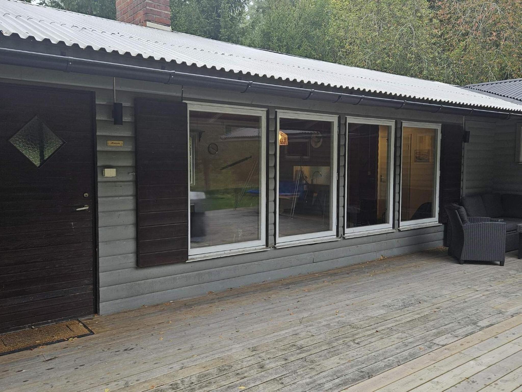 4 star holiday home in BY KYRKBY