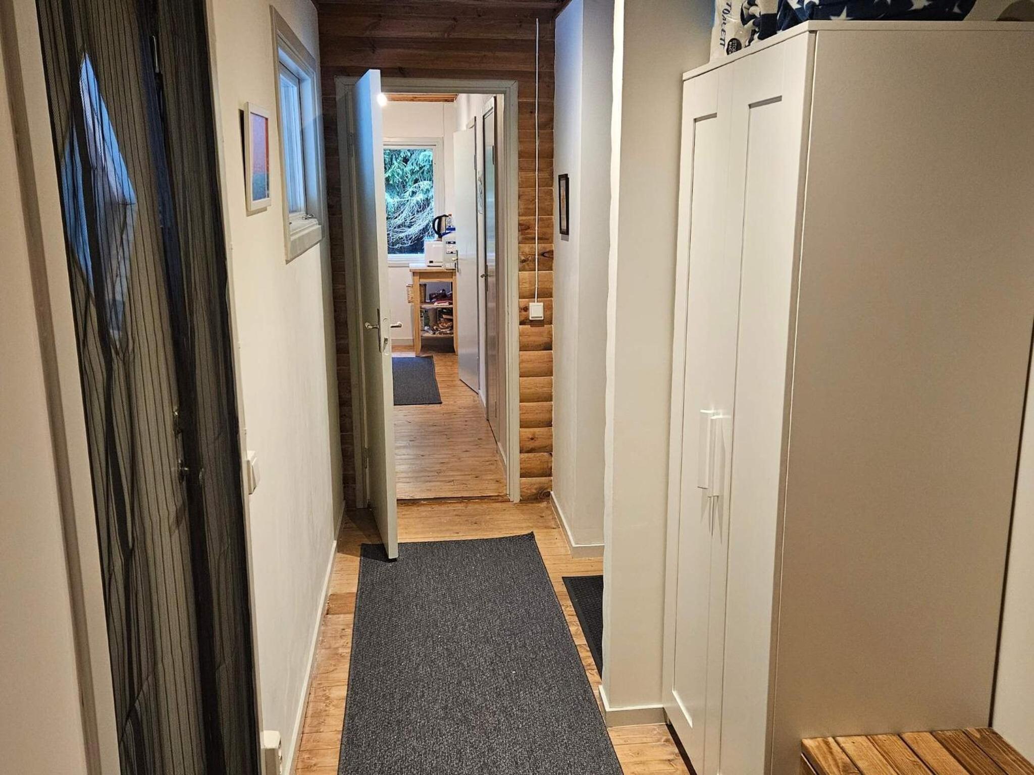 4 star holiday home in BY KYRKBY