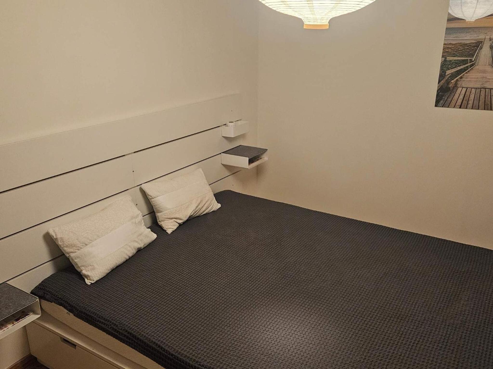 4 star holiday home in BY KYRKBY