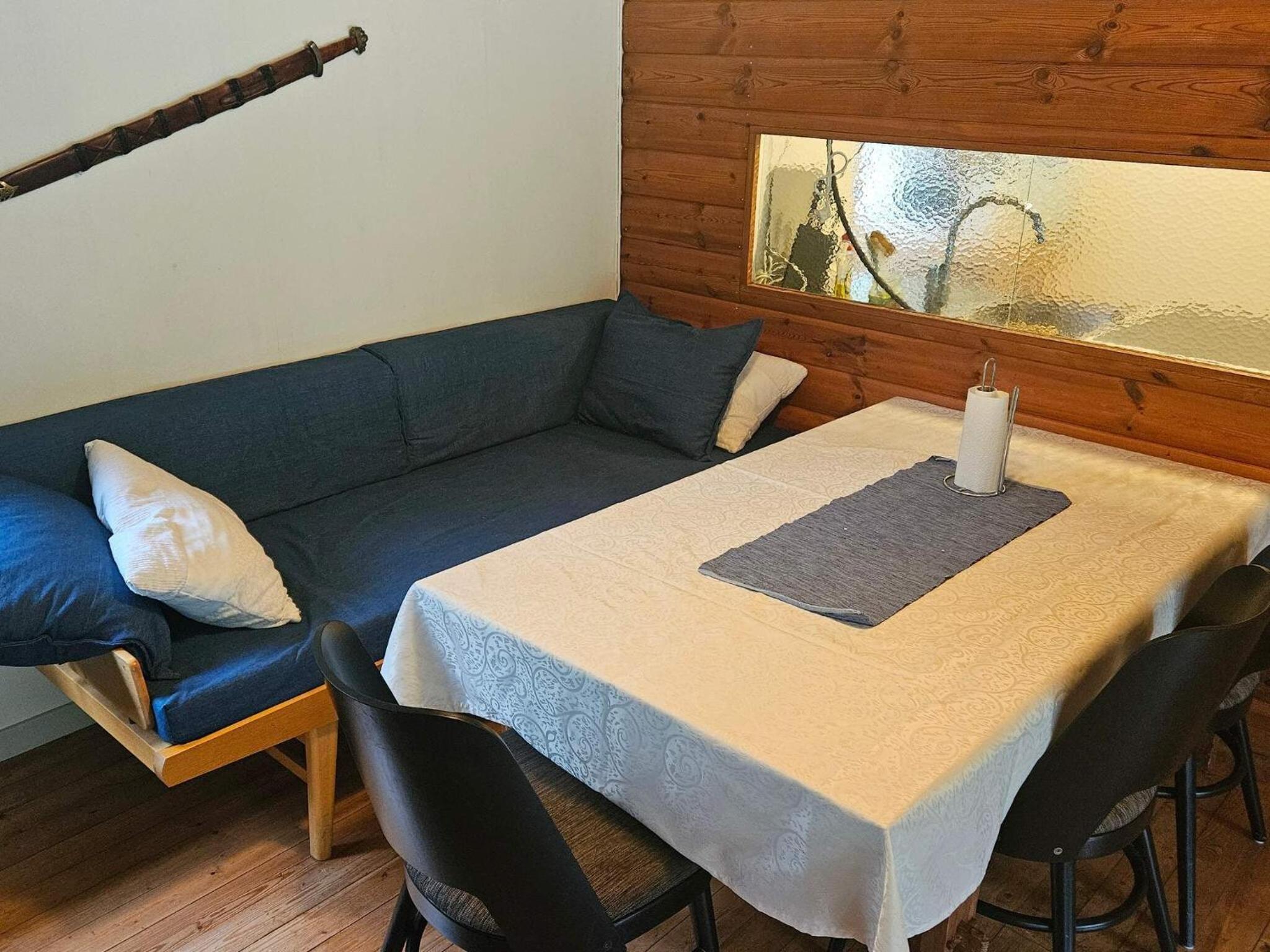 4 star holiday home in BY KYRKBY