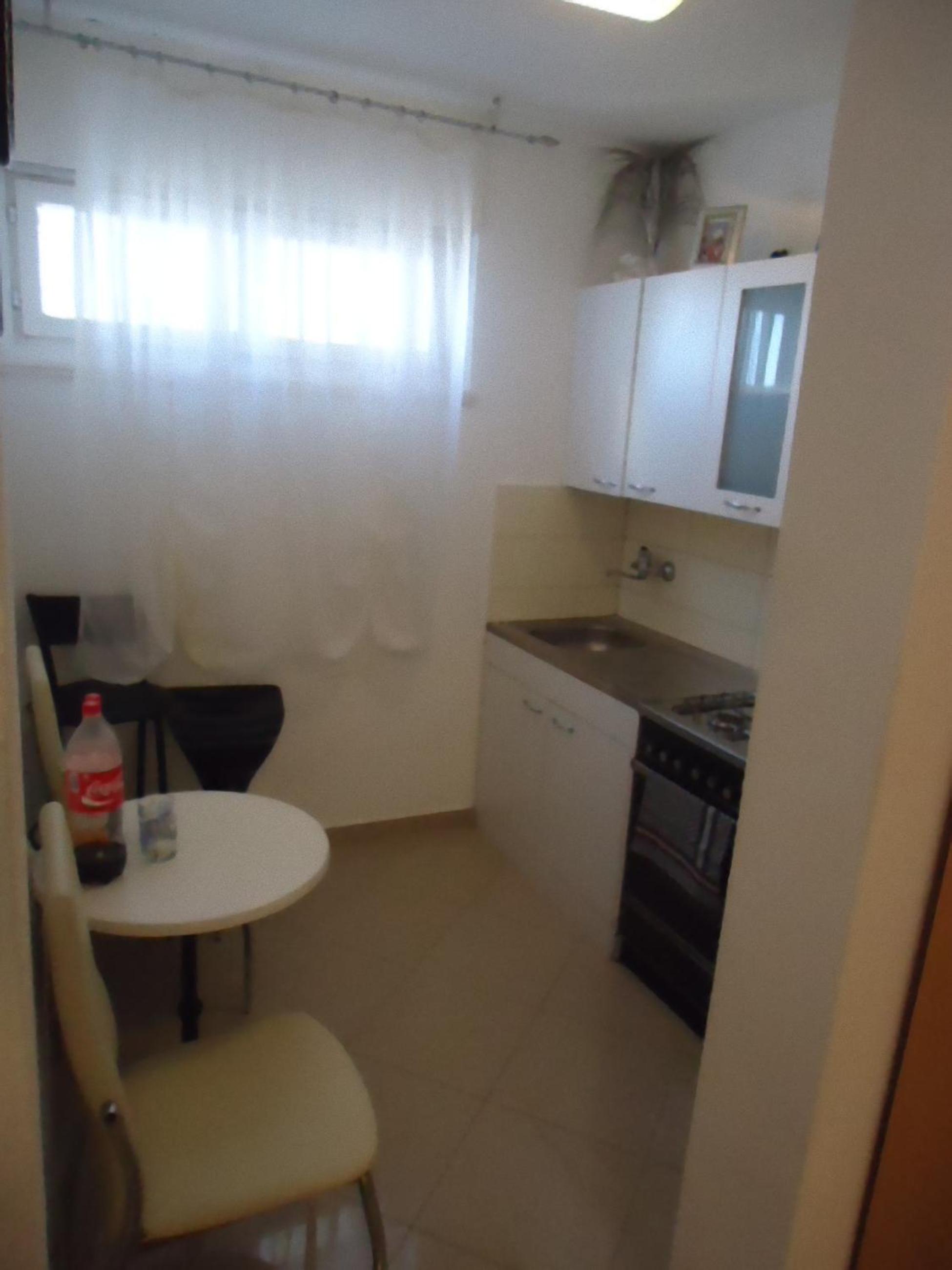 Studio Apartment Ema