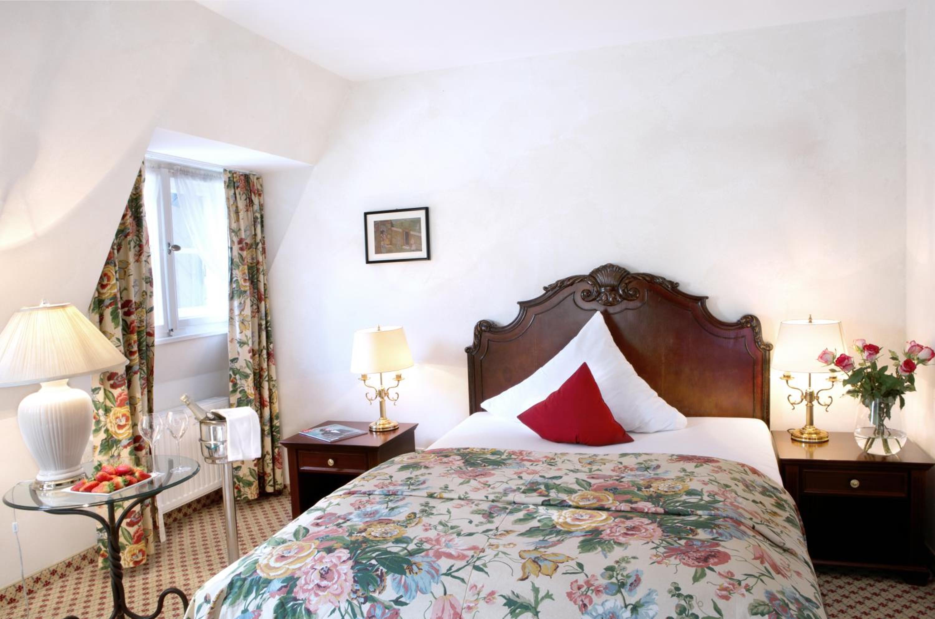 Romantik Hotel Jagdhaus Waldidyll - Property Image 13