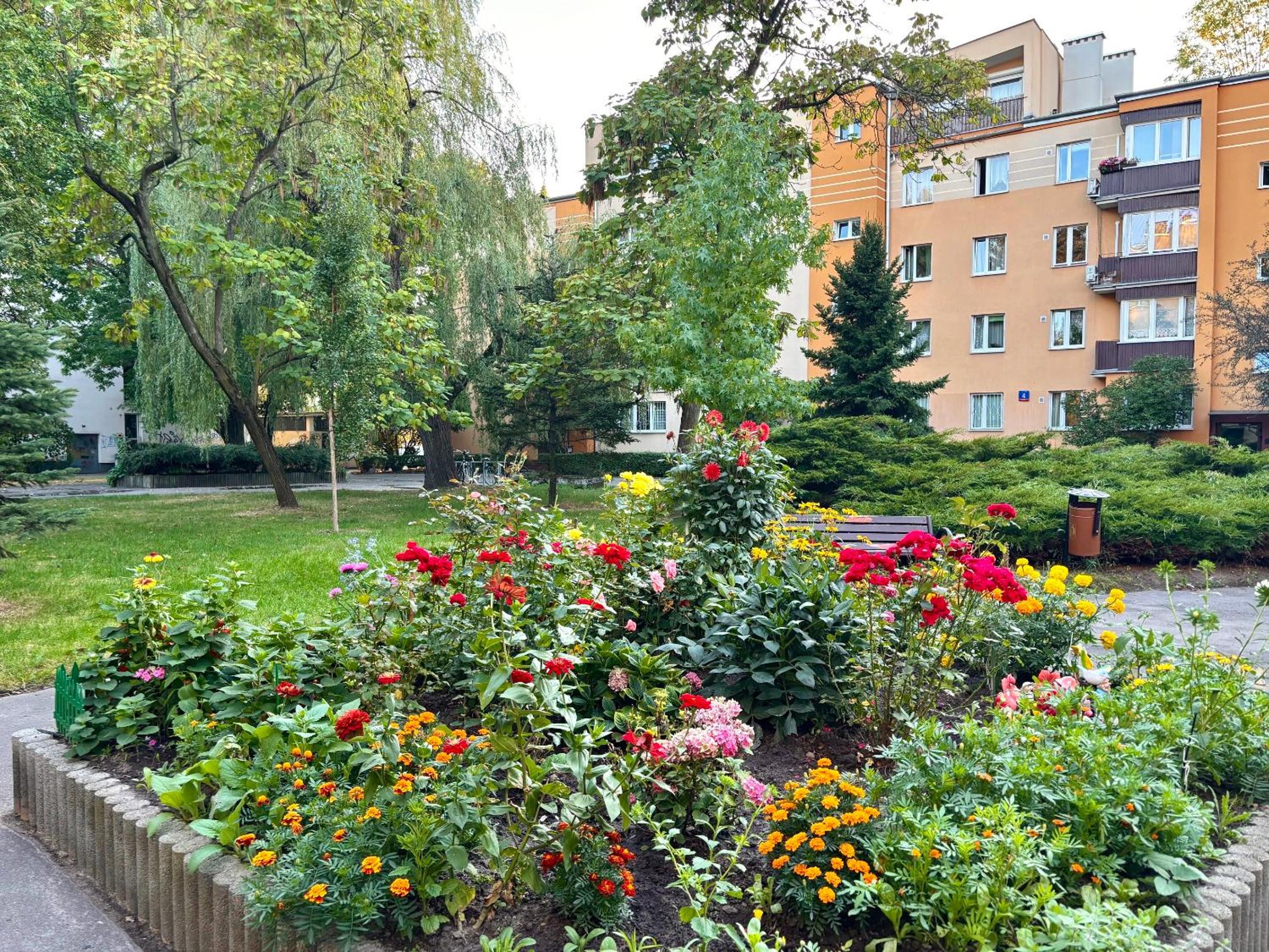 Best Life Apartment