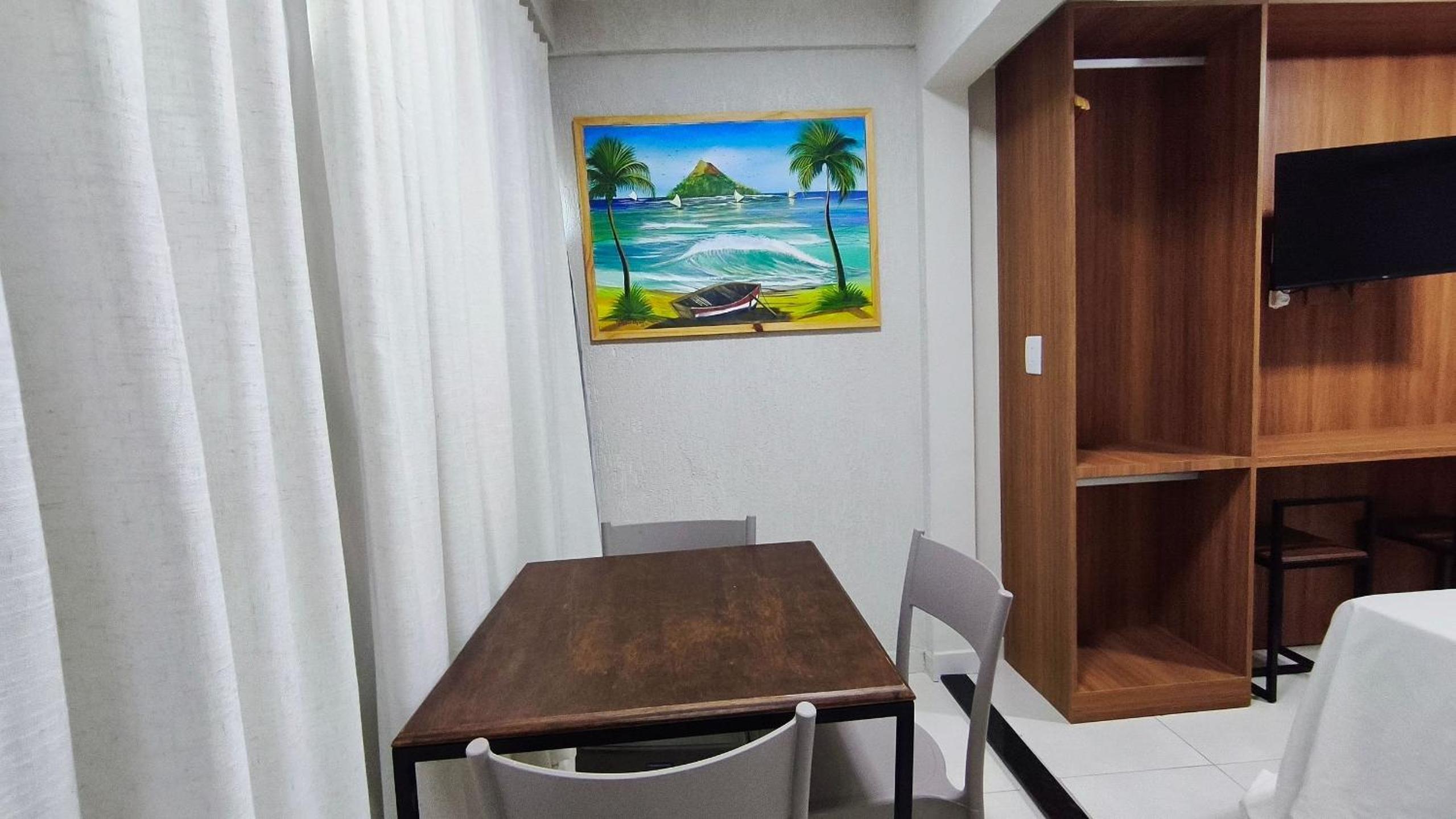 Makani Beach Campas - Praia de Tamandaré