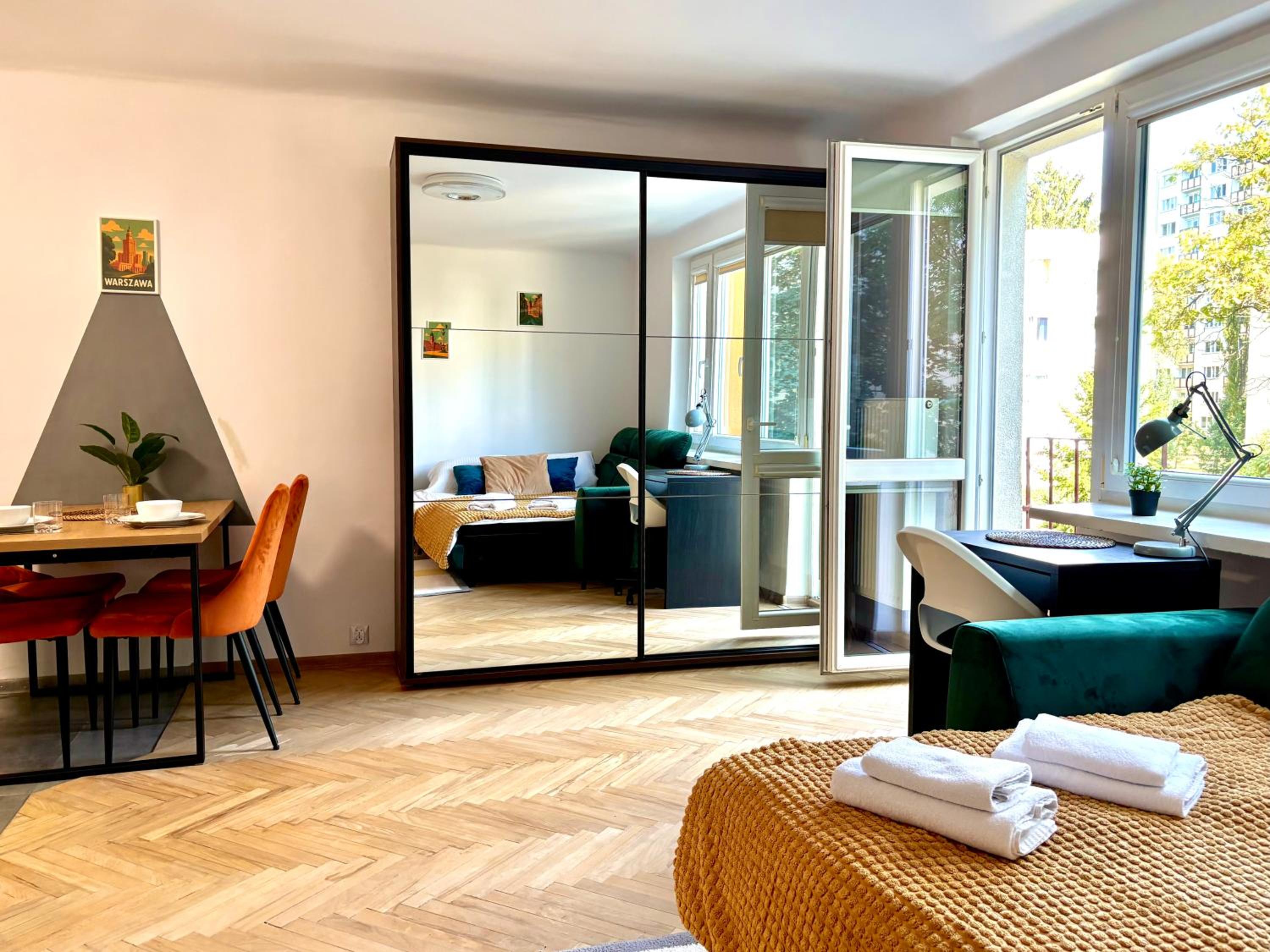 Best Life Apartment