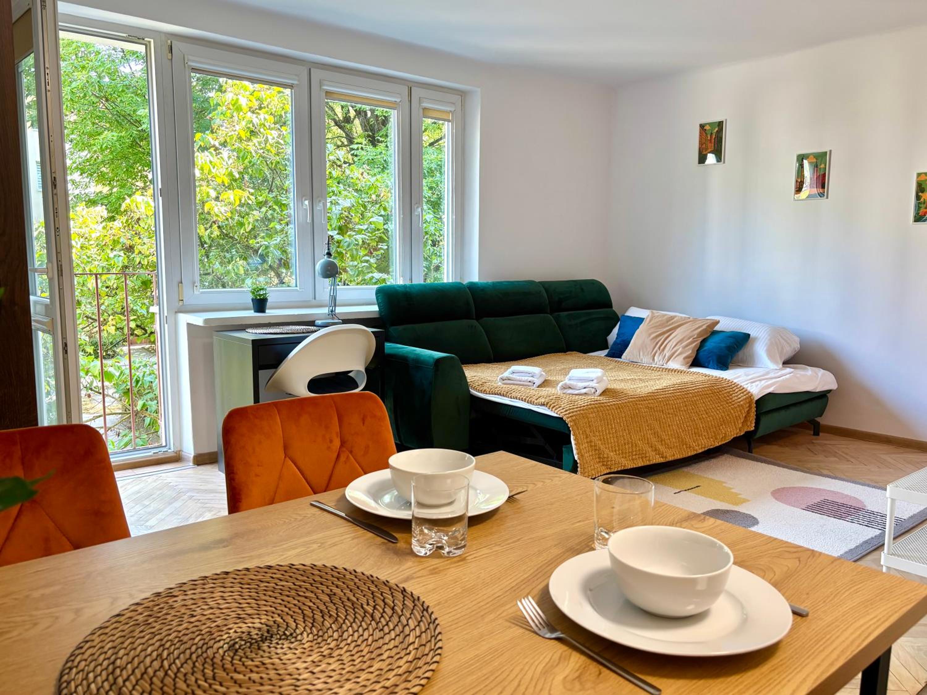 Best Life Apartment