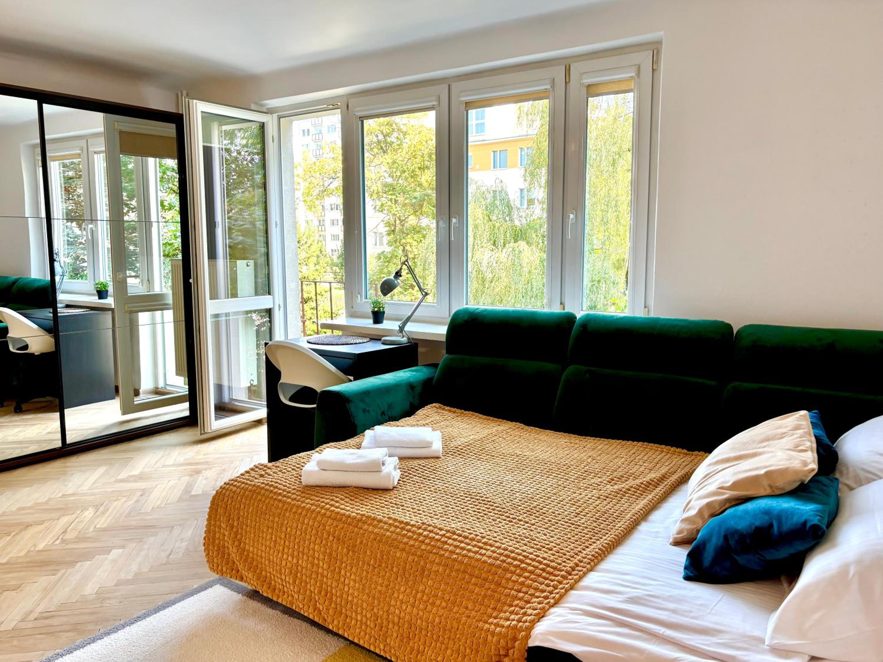 Best Life Apartment