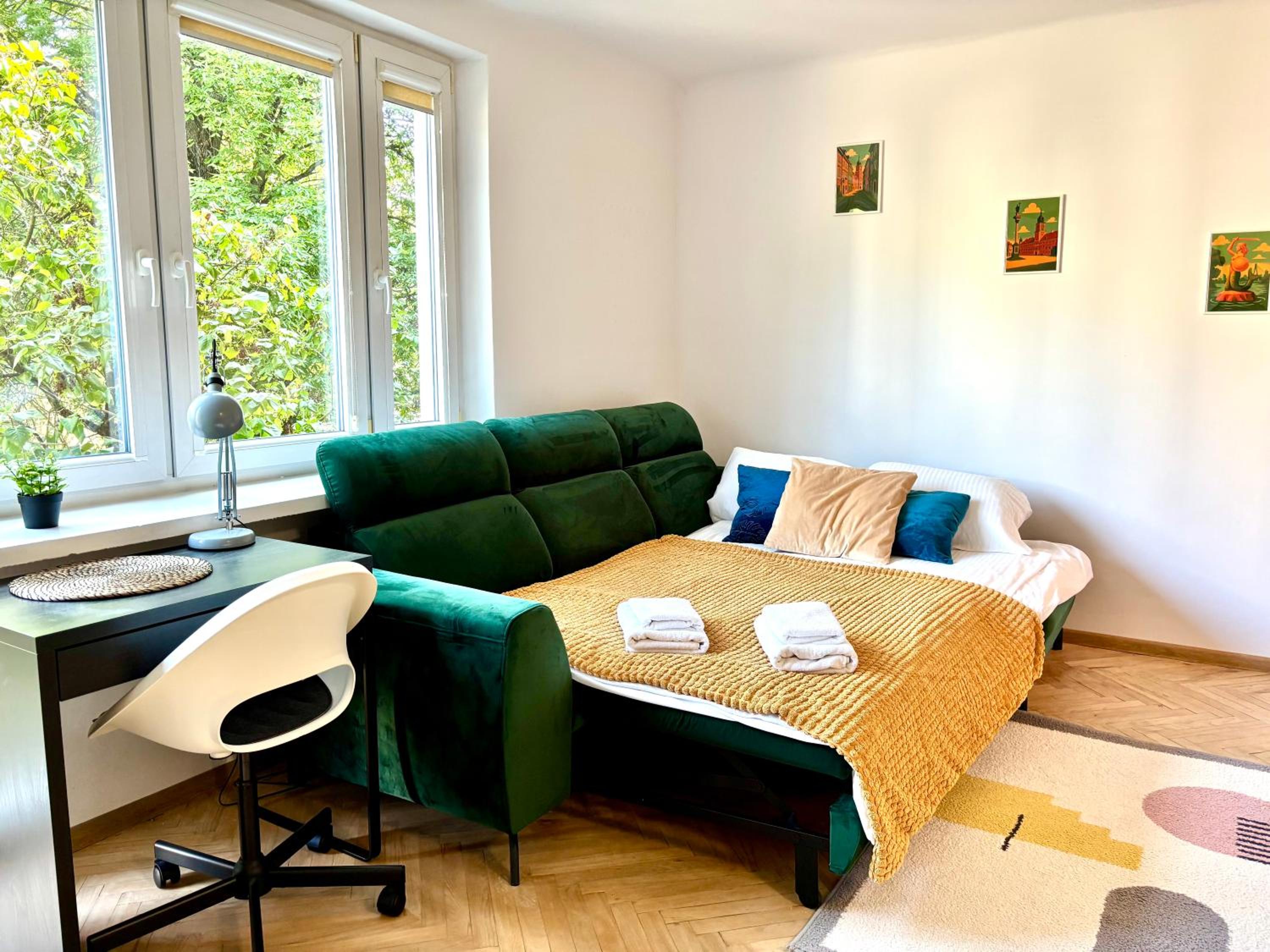 Best Life Apartment