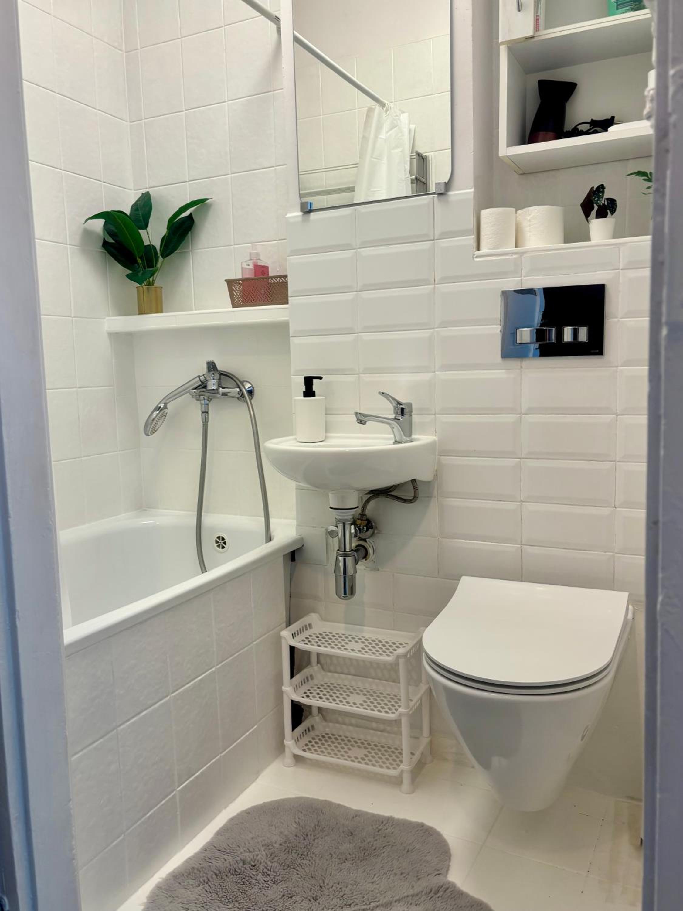 Best Life Apartment
