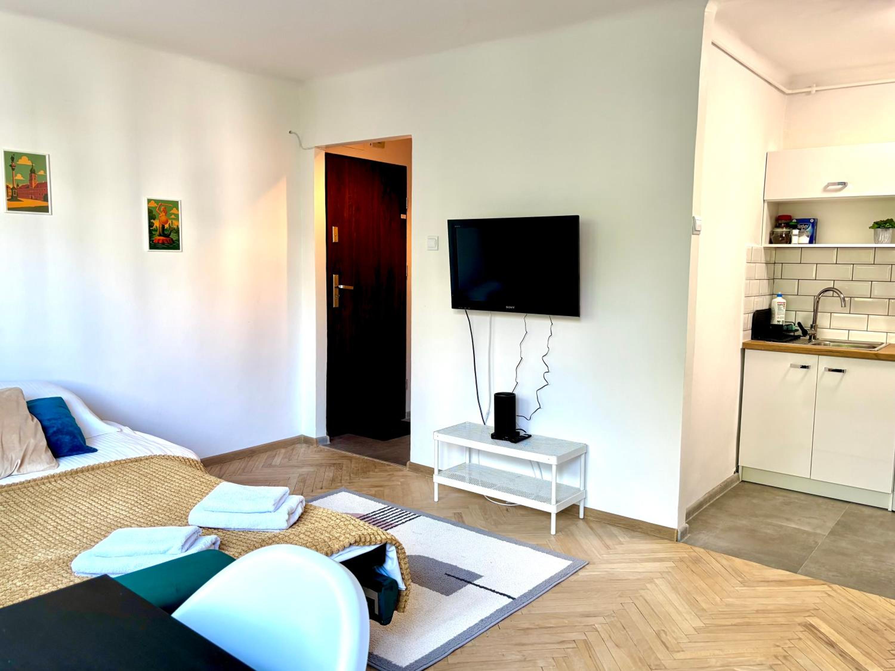 Best Life Apartment