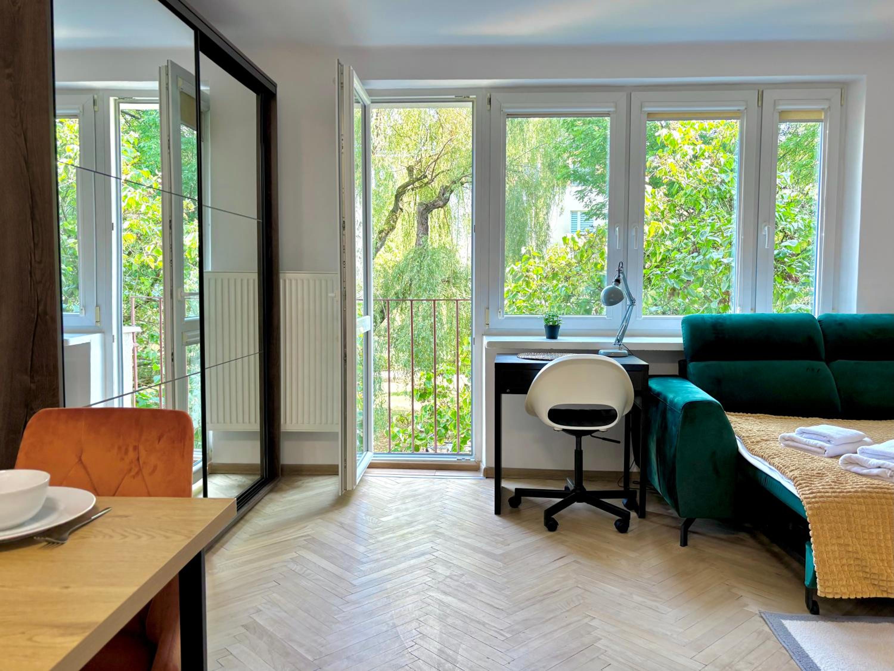 Best Life Apartment