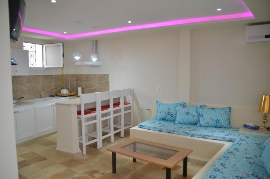 Hammamet Vacations - Tunisia Queen Apartment - Property Image 11