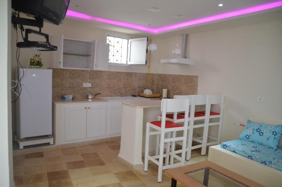 Hammamet Vacations - Tunisia Queen Apartment - Property Image 10