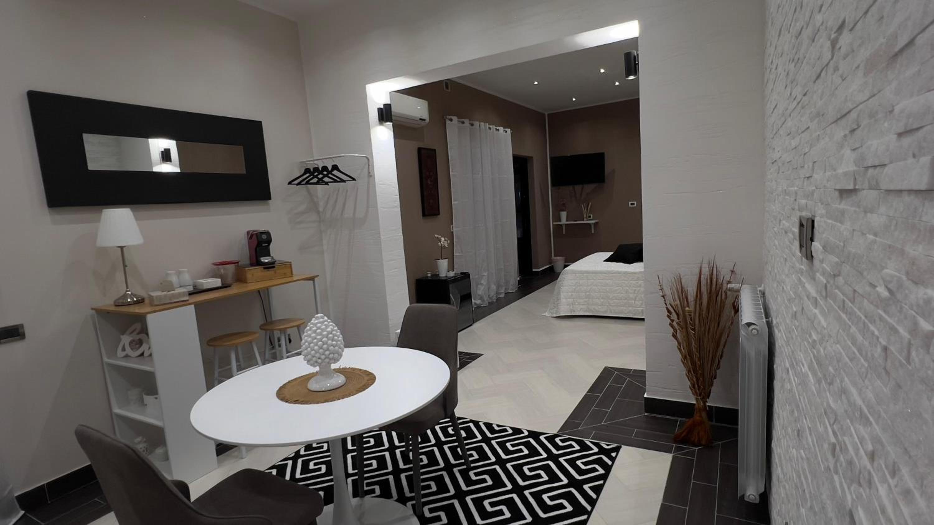 Suite del Corso
