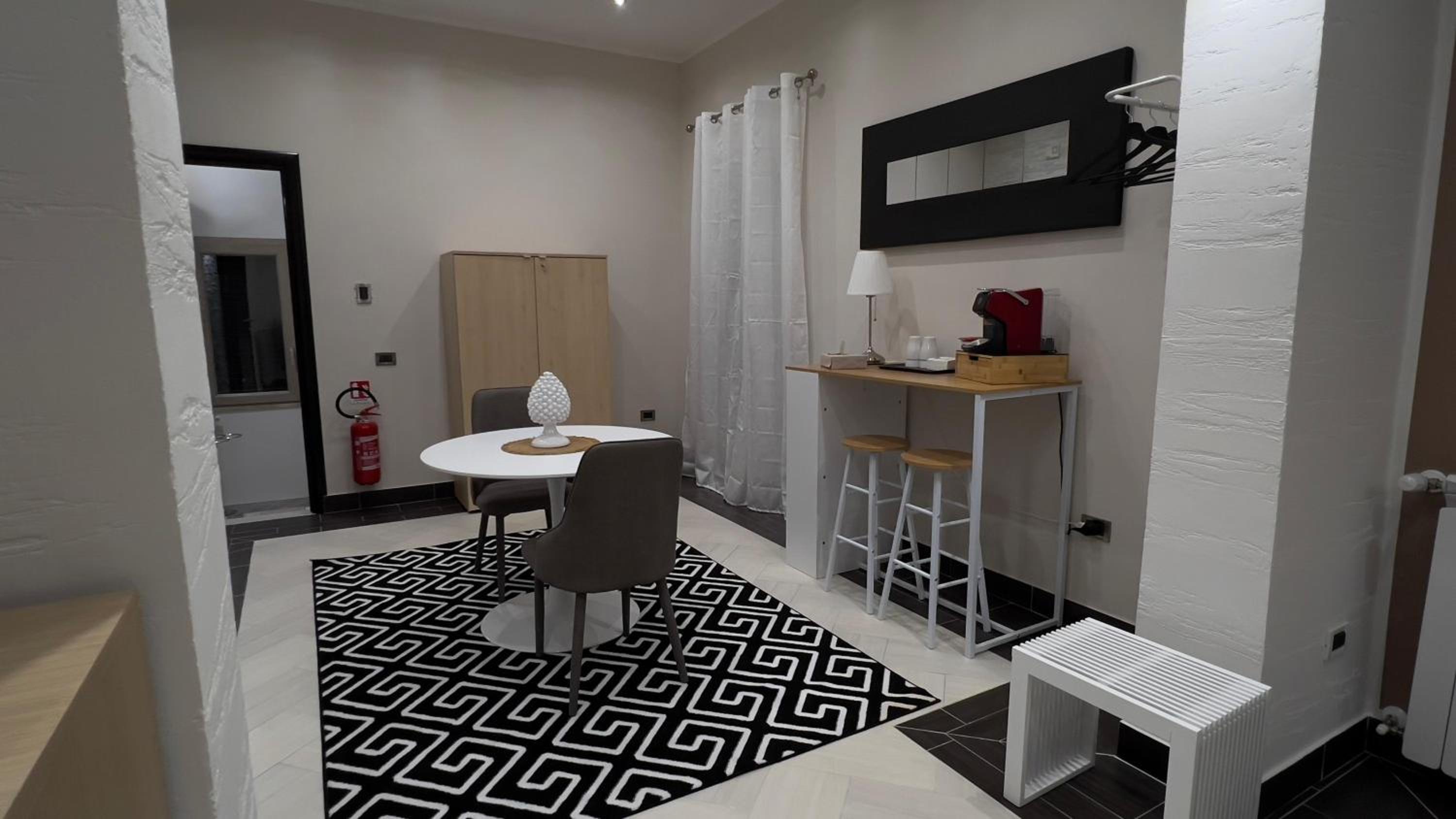 Suite del Corso