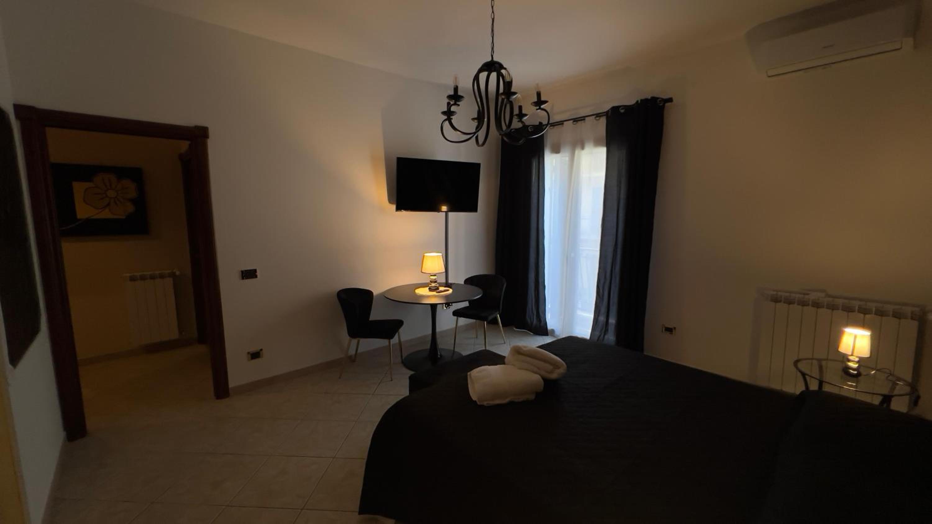 Suite del Corso