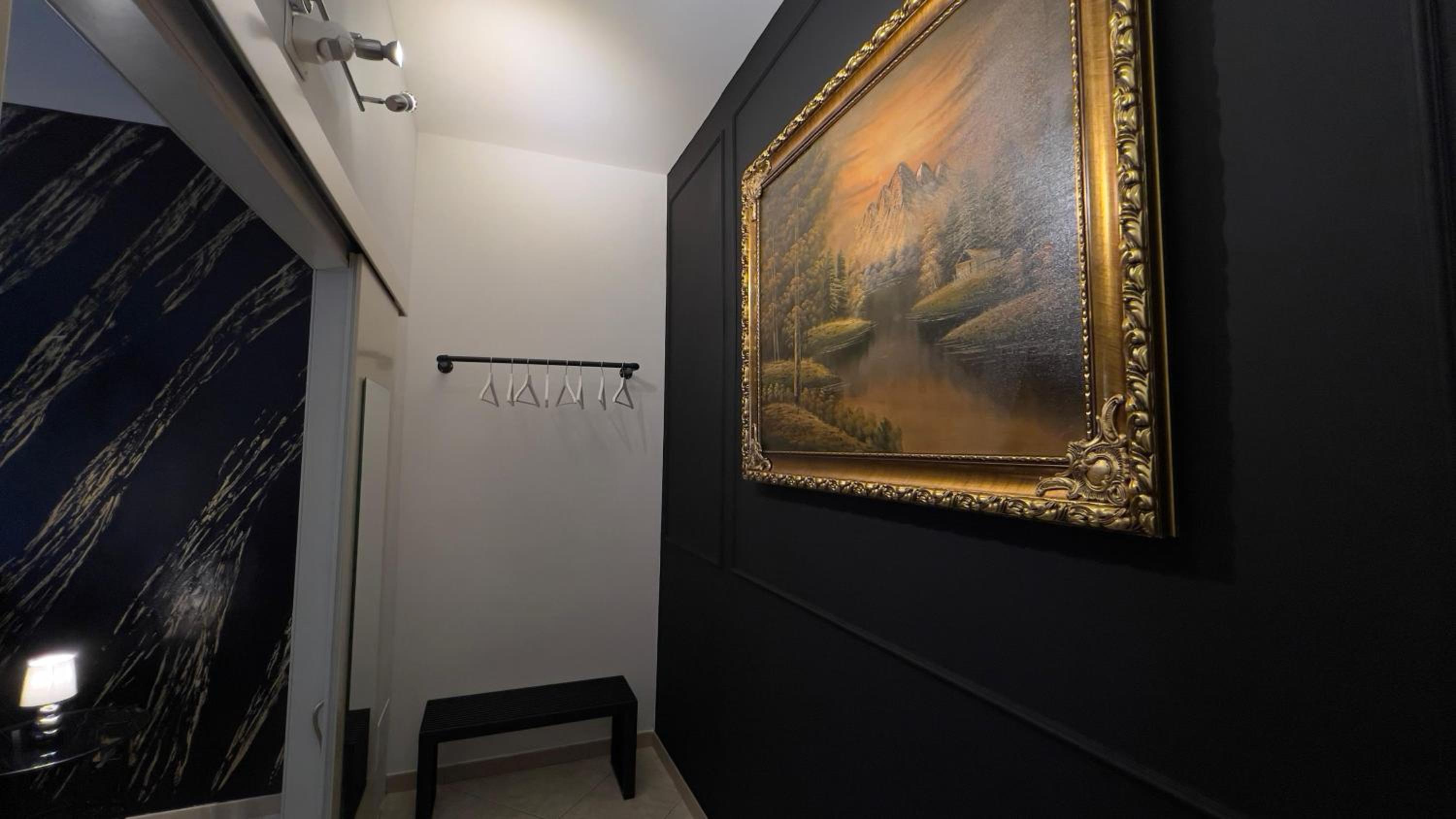 Suite del Corso