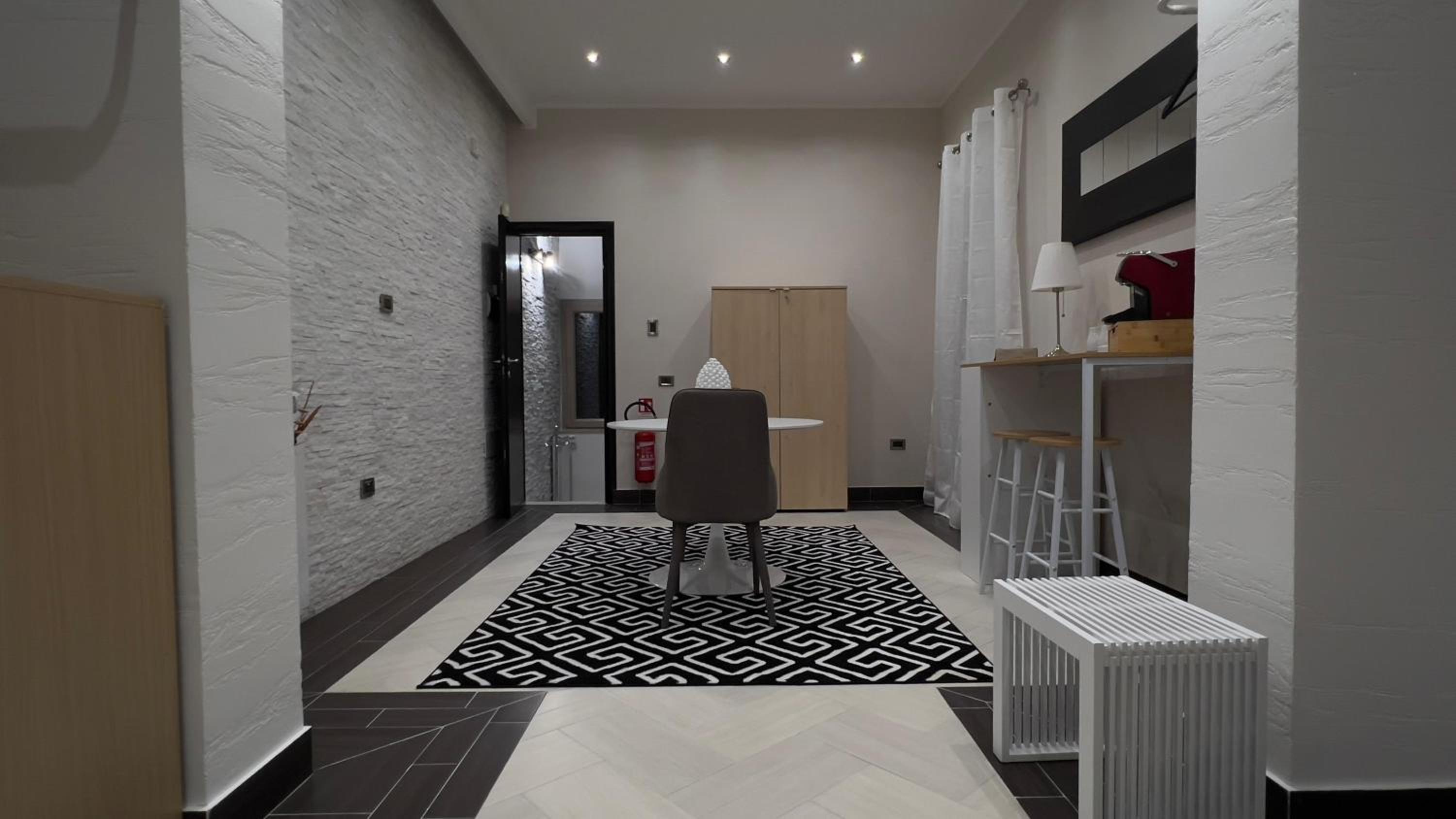 Suite del Corso