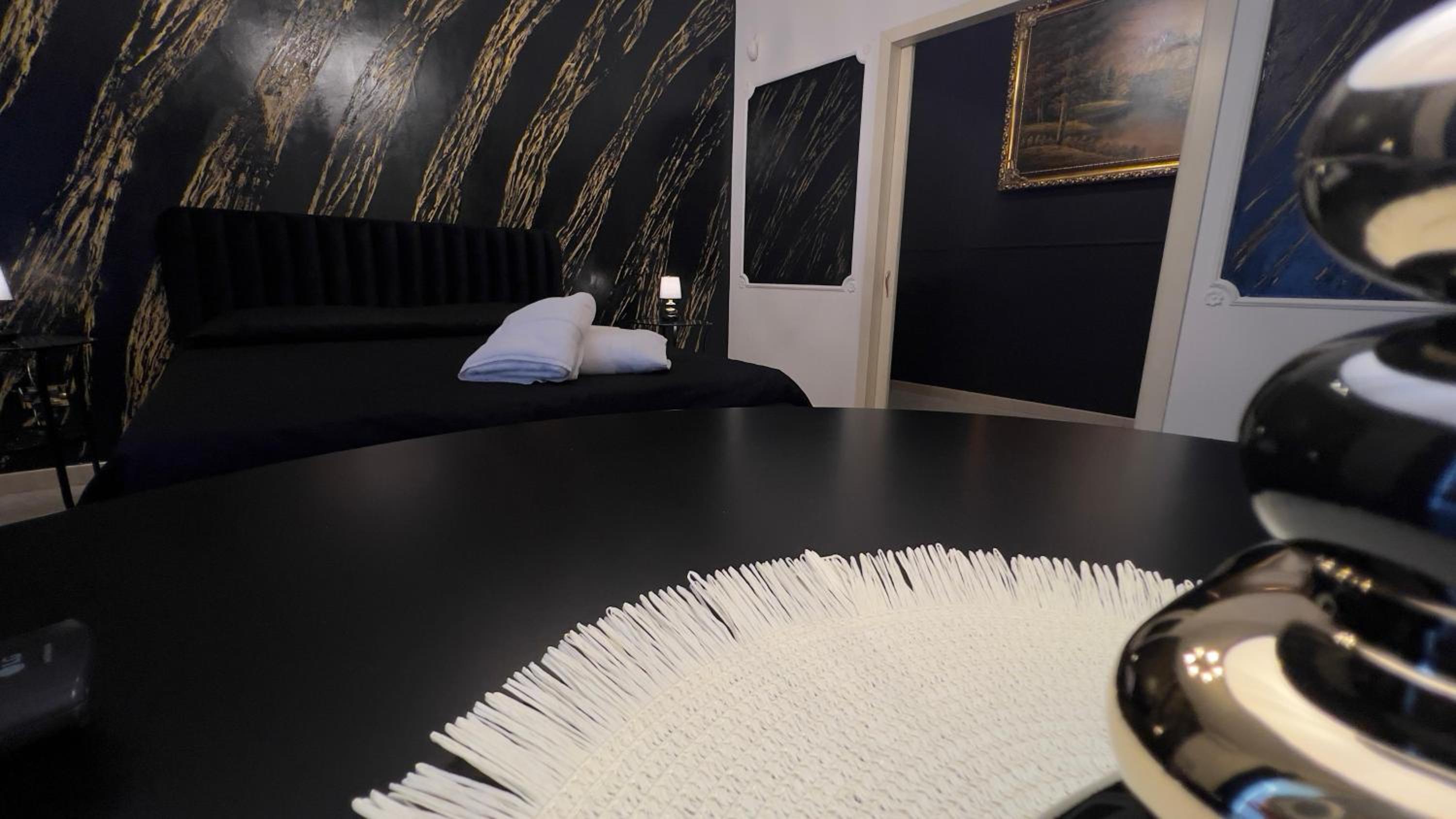 Suite del Corso