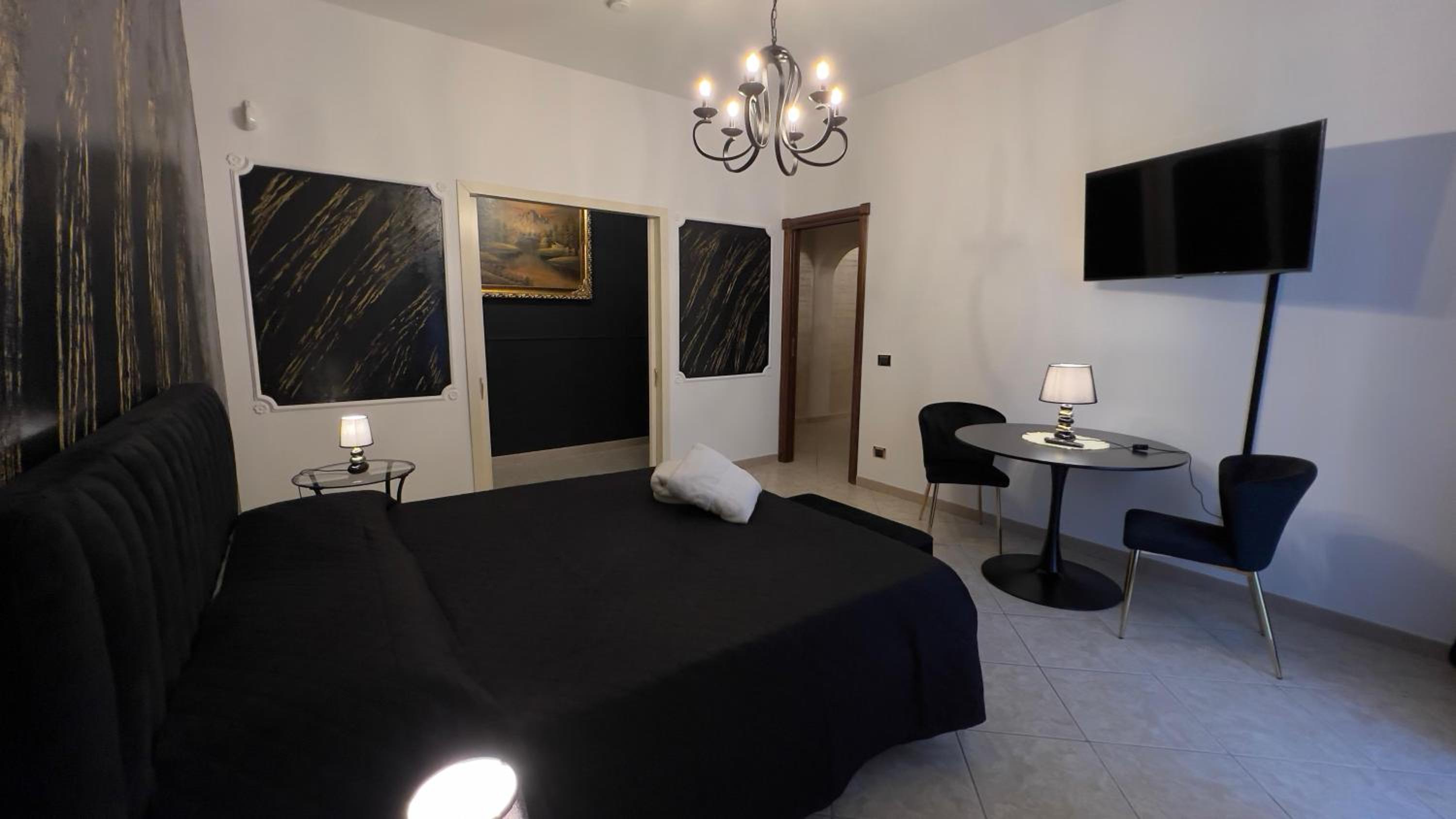 Suite del Corso