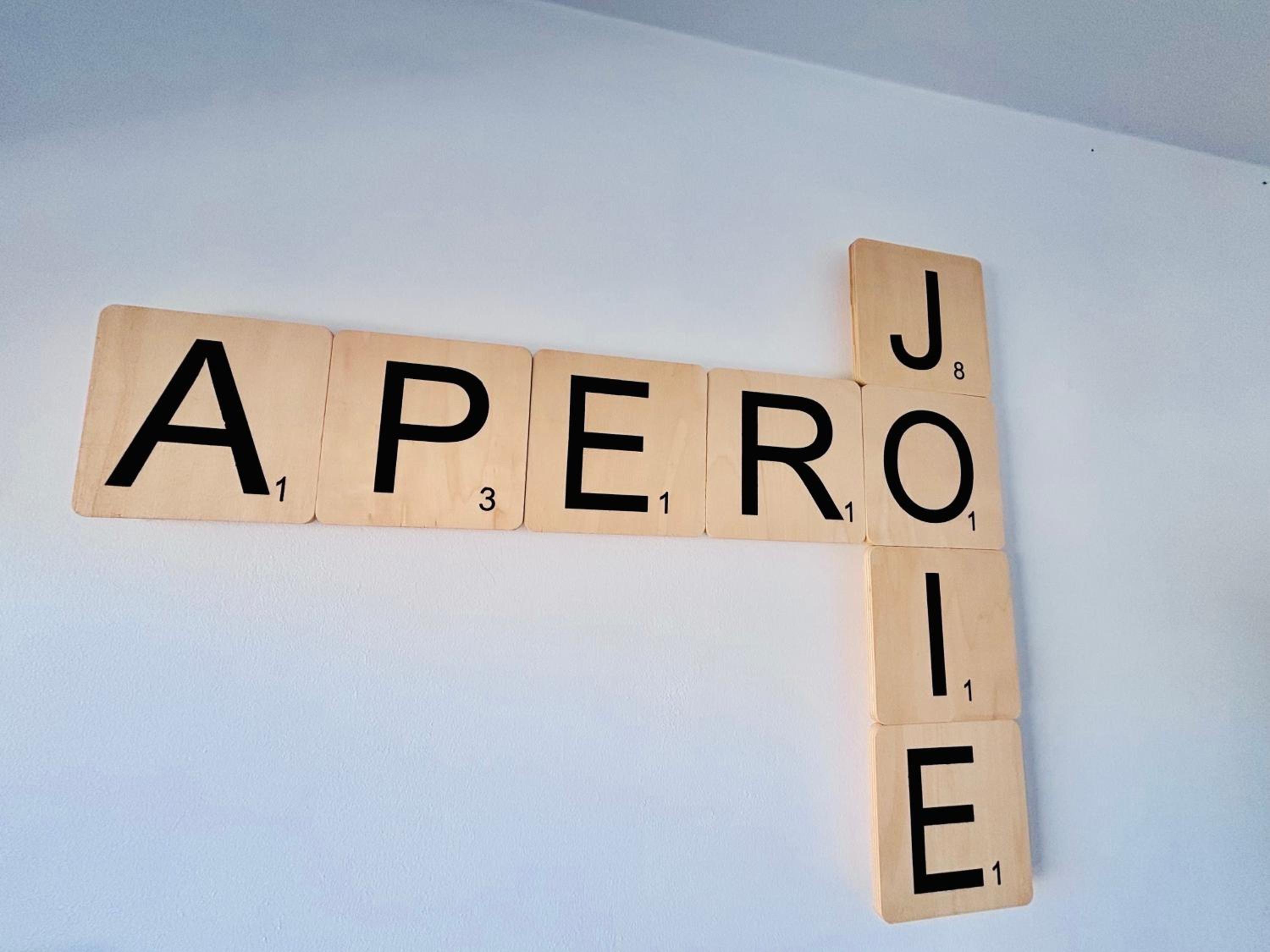 32 m2 appartement idéal famille avec parking privé