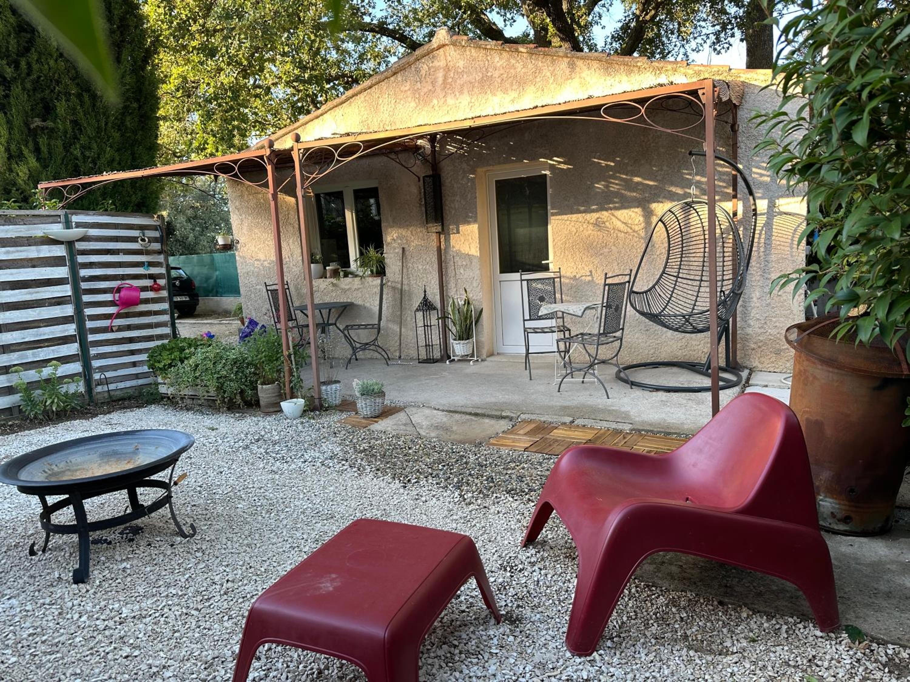 Aix Villa Theolina