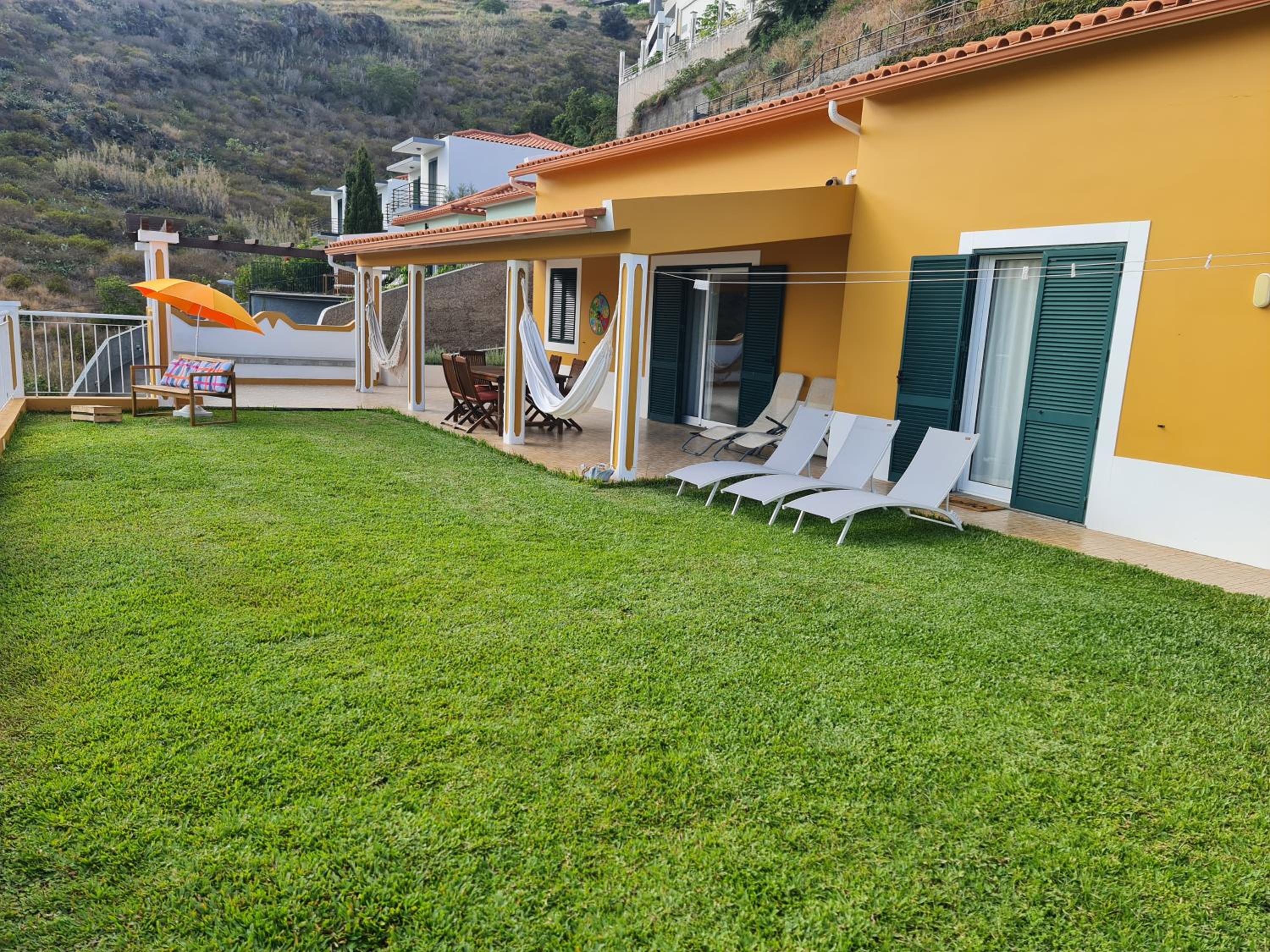 Casa do Garajau 304