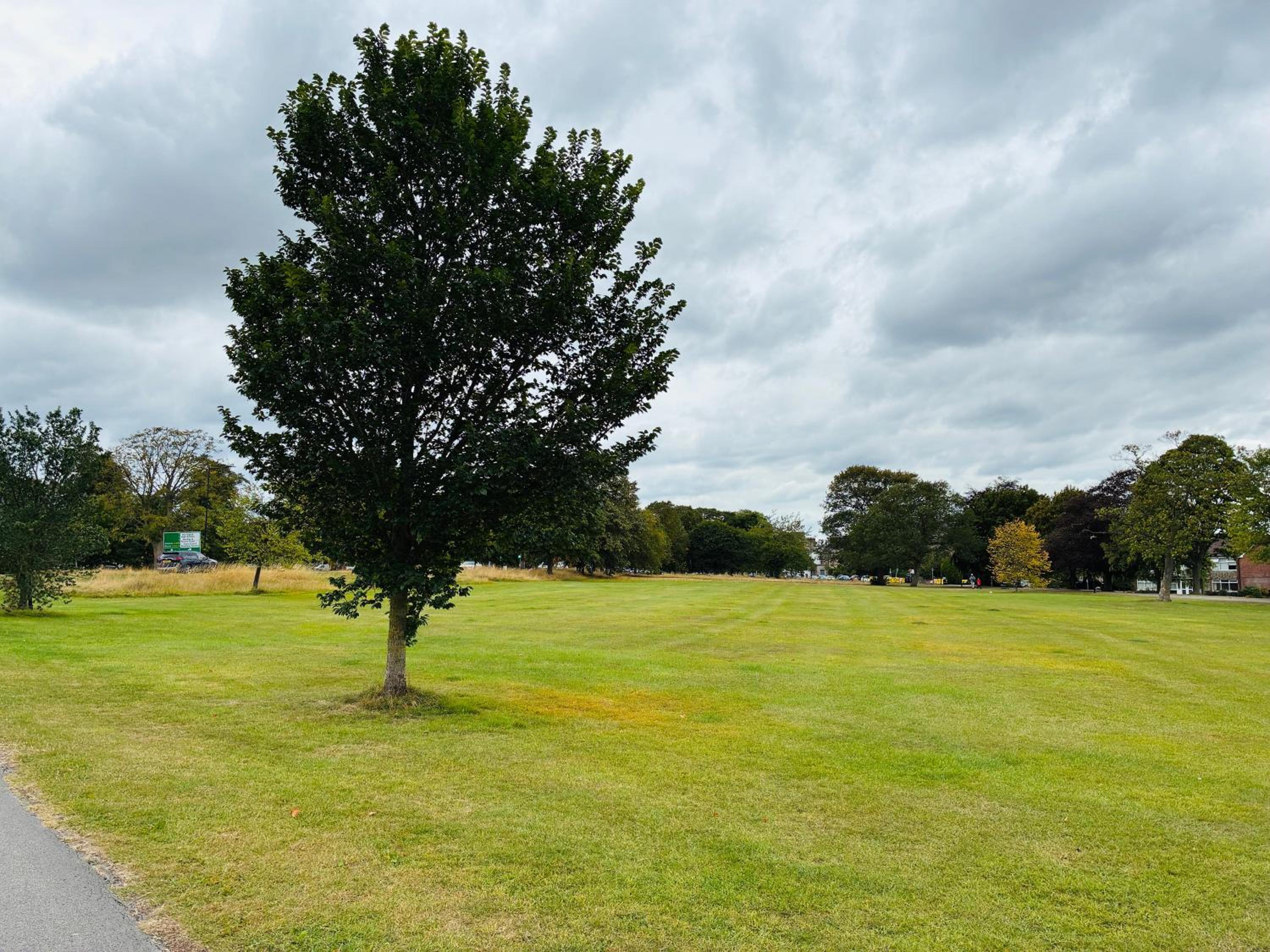 Your Harrogate Stay