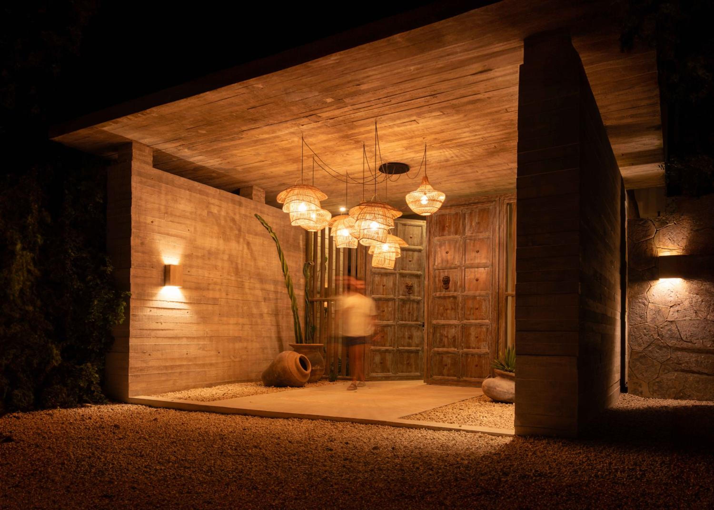 BT Homes - Tulum - Selva Holistika con Piscina Privada