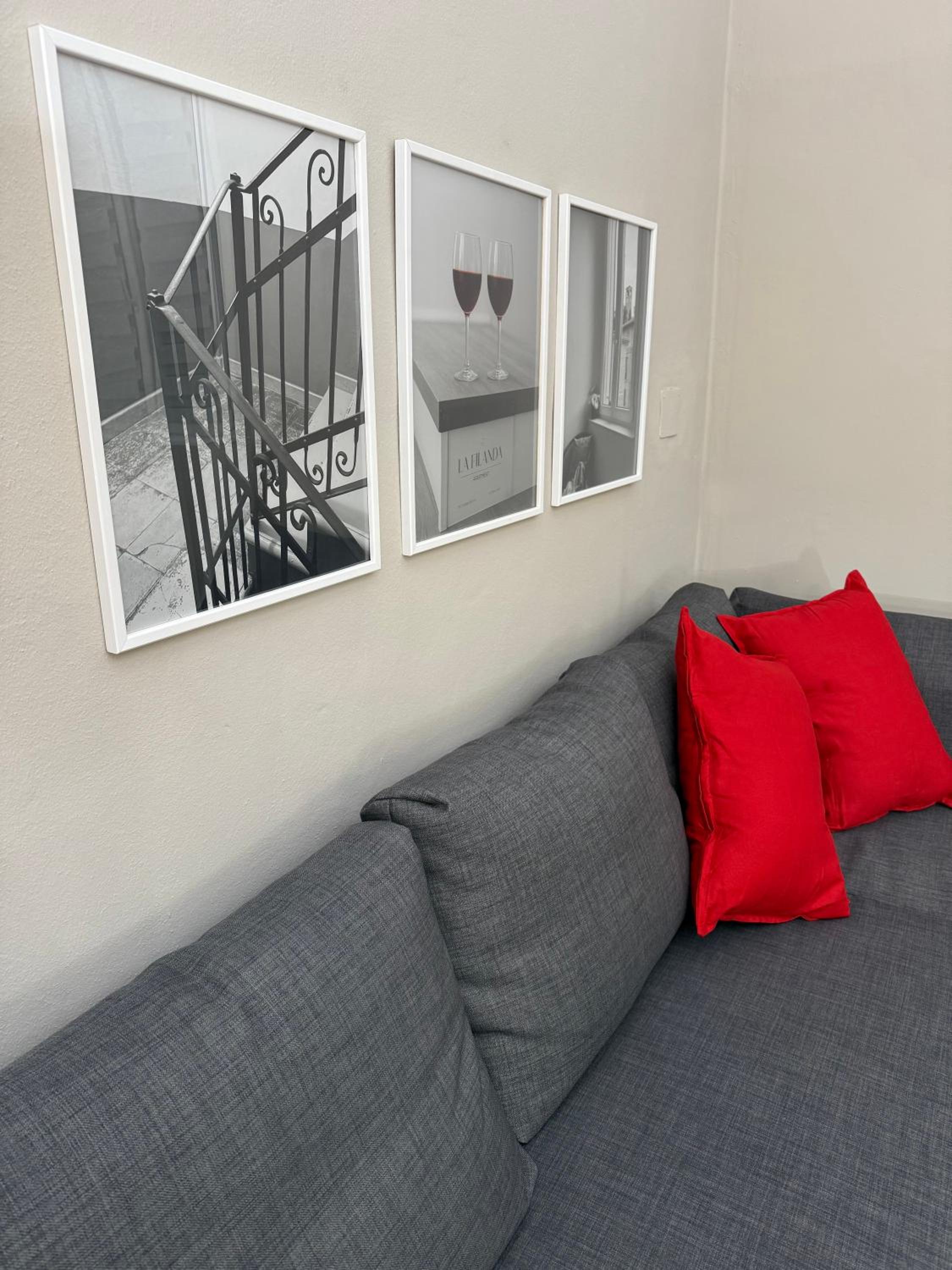 La Filanda Apartment