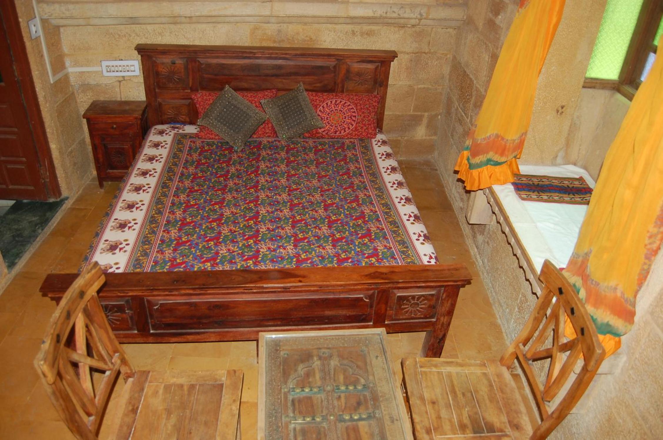 Hotel Deep Mahal